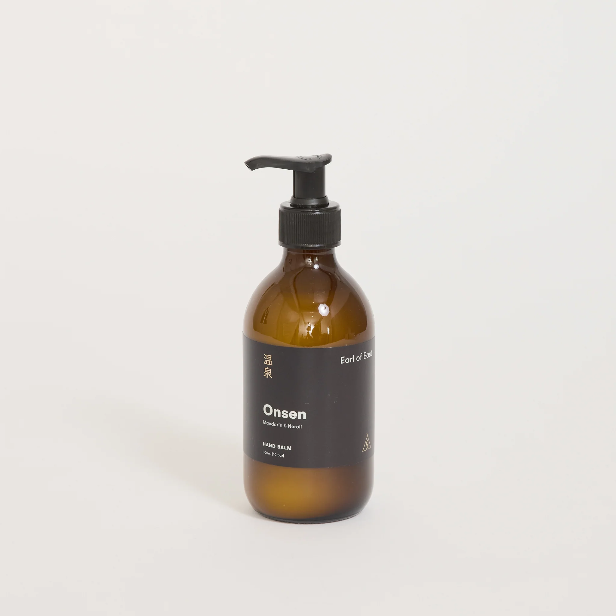 Onsen Hand Balm 300ml