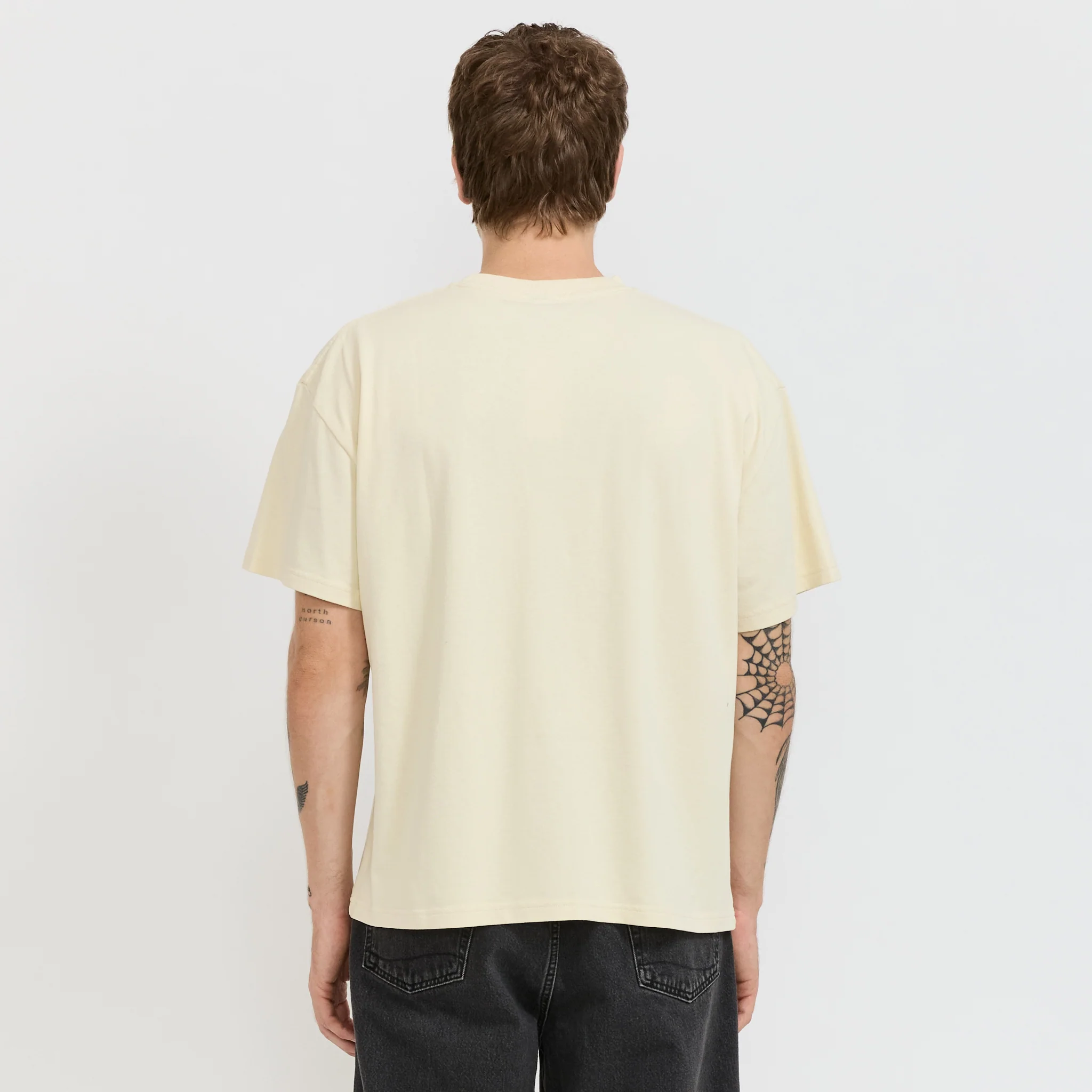 Oracle T-Shirt Natural - Image 4