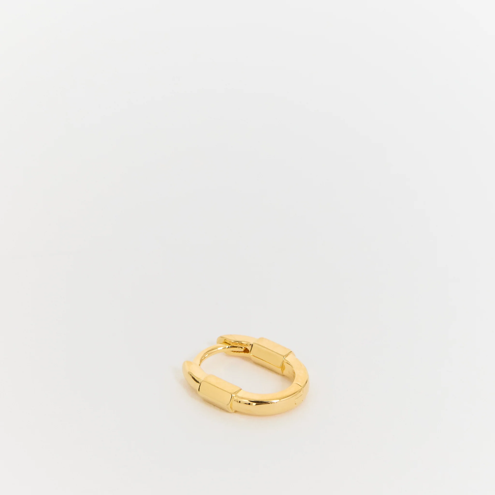 Palads Earring Gold