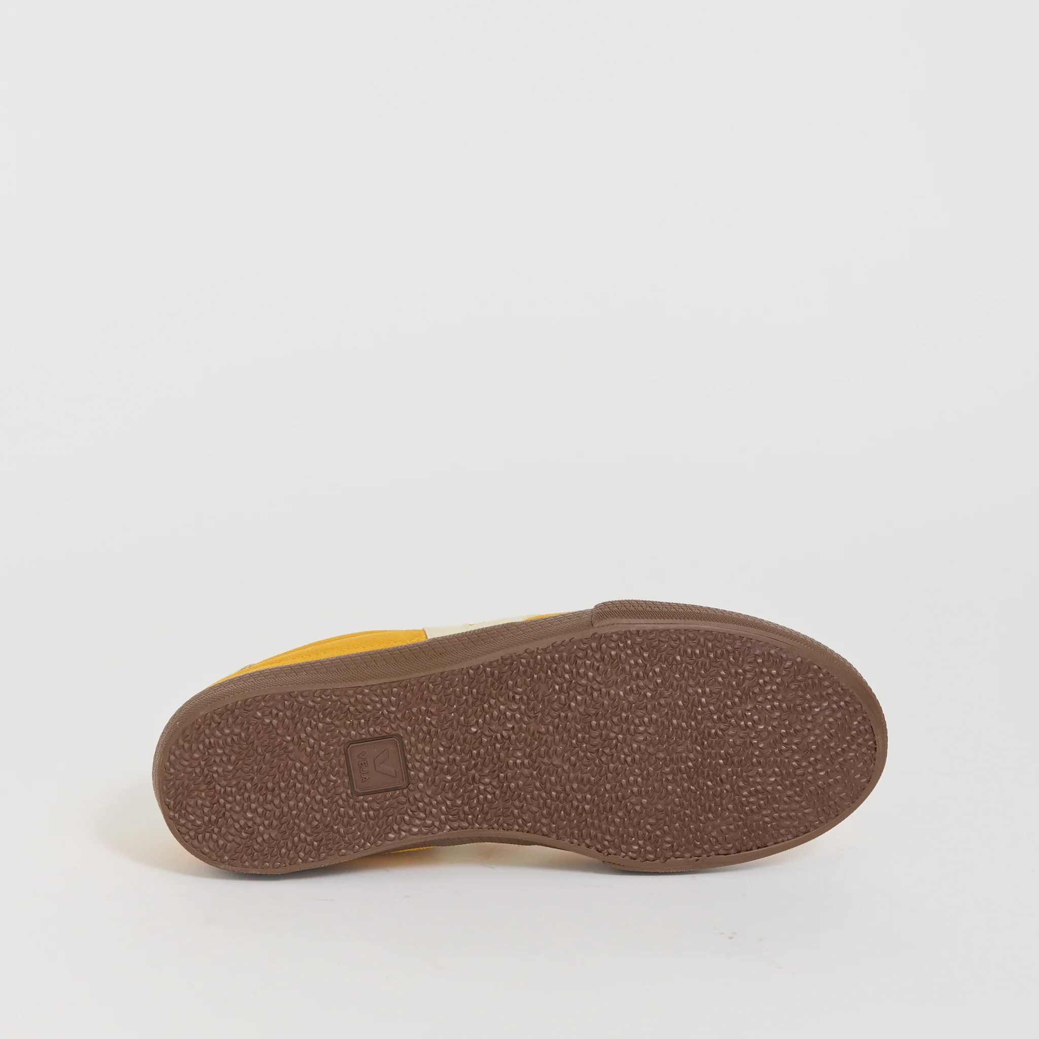 Panenka Suede Safran Pierre Bark - Image 4