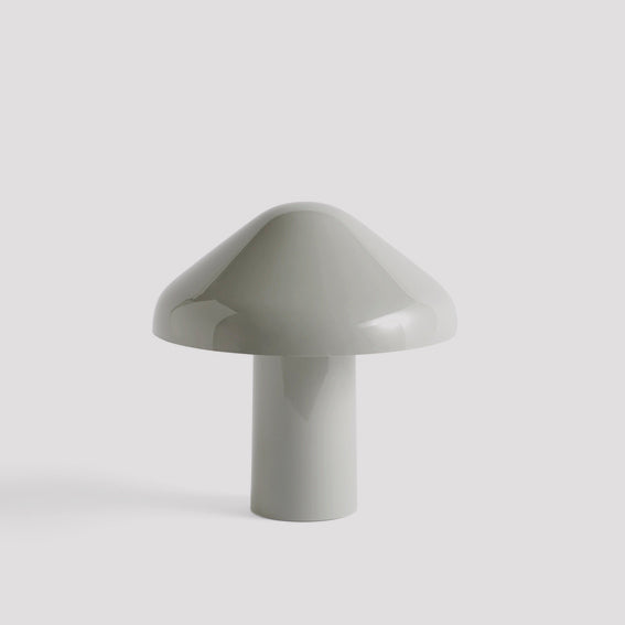 Pao Portable Lamp Cool Grey