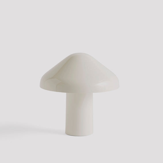 Pao Portable Lamp White