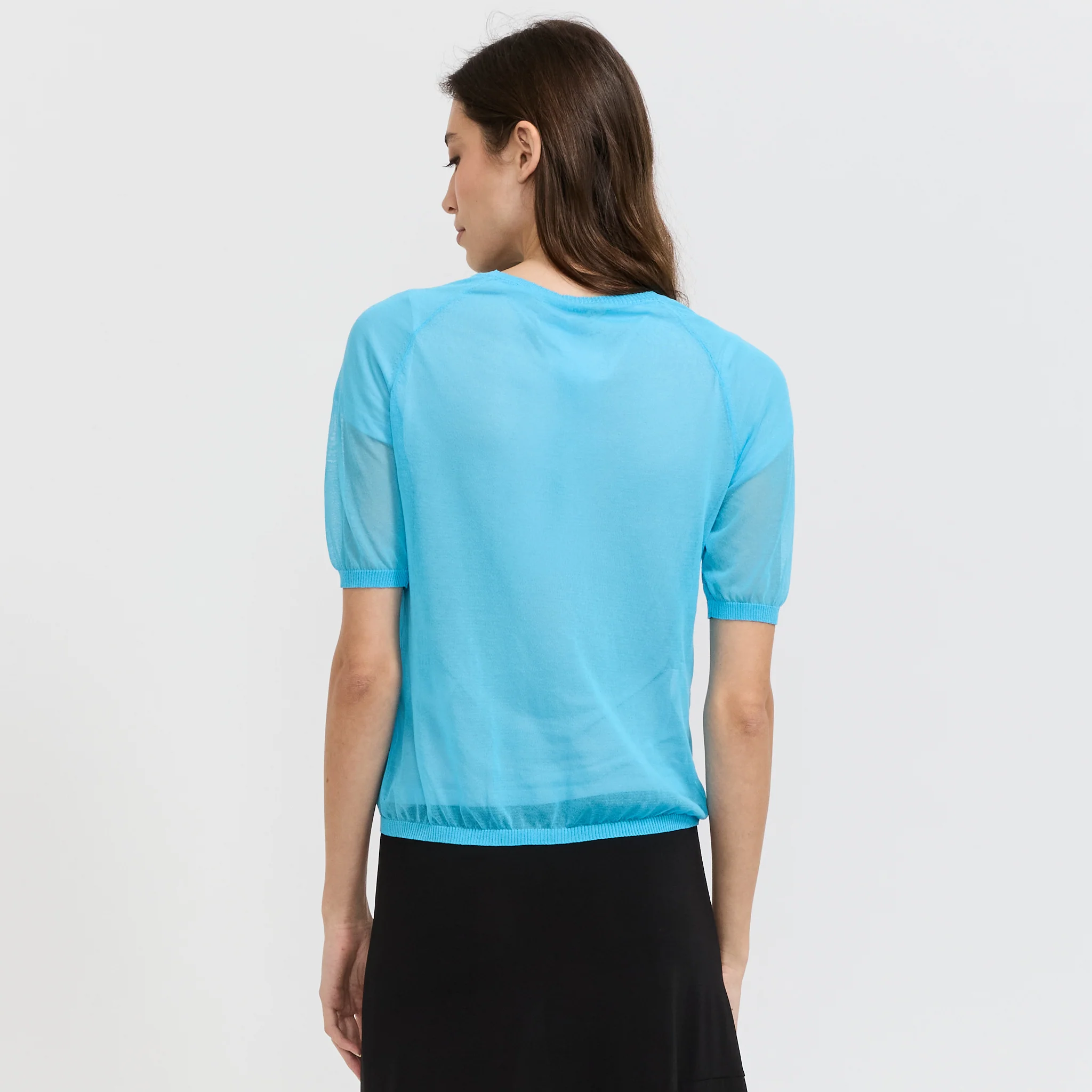 Patinela Knit Blue - Image 4