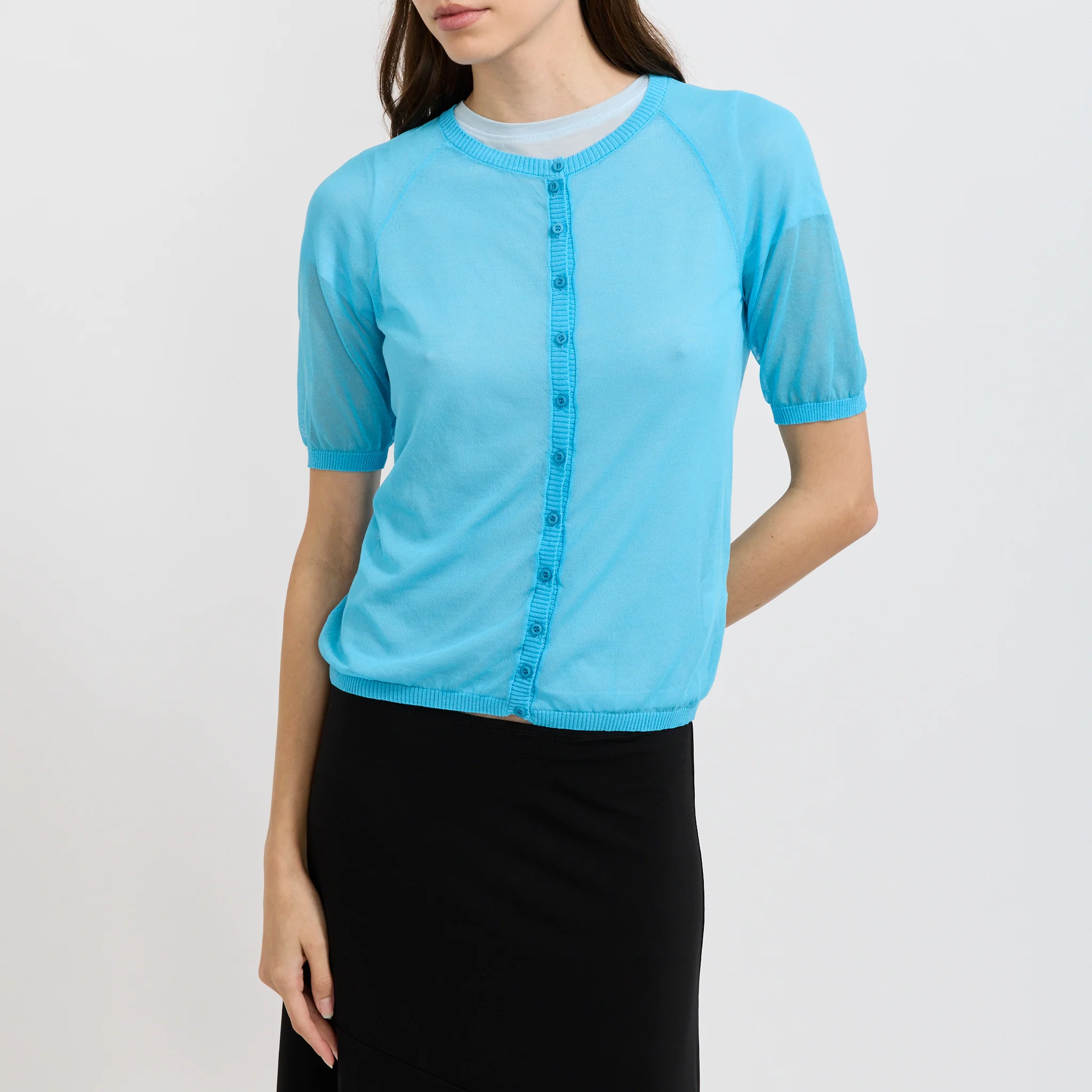 Patinela Knit Blue - Image 5