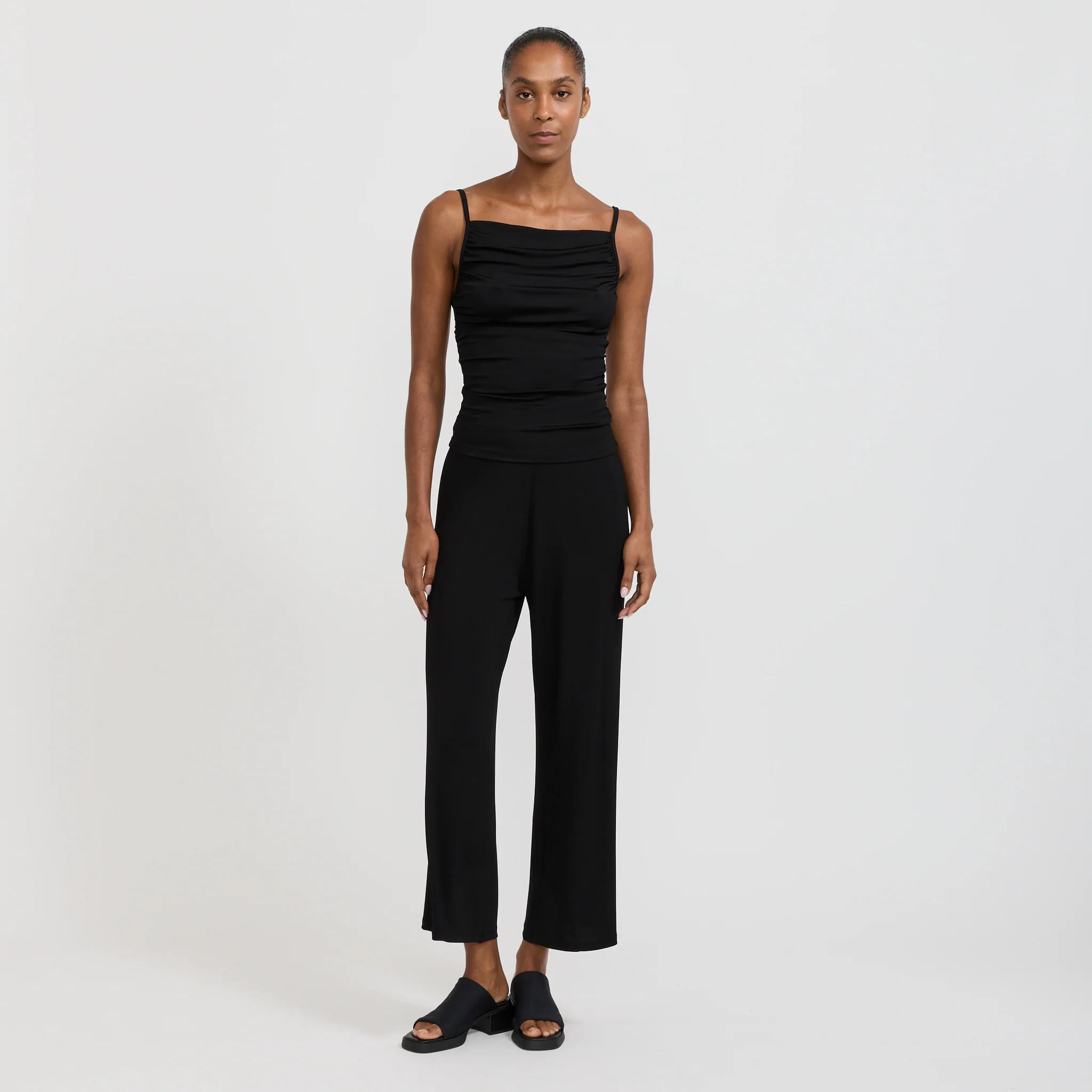 Petula Pants Black - Image 2