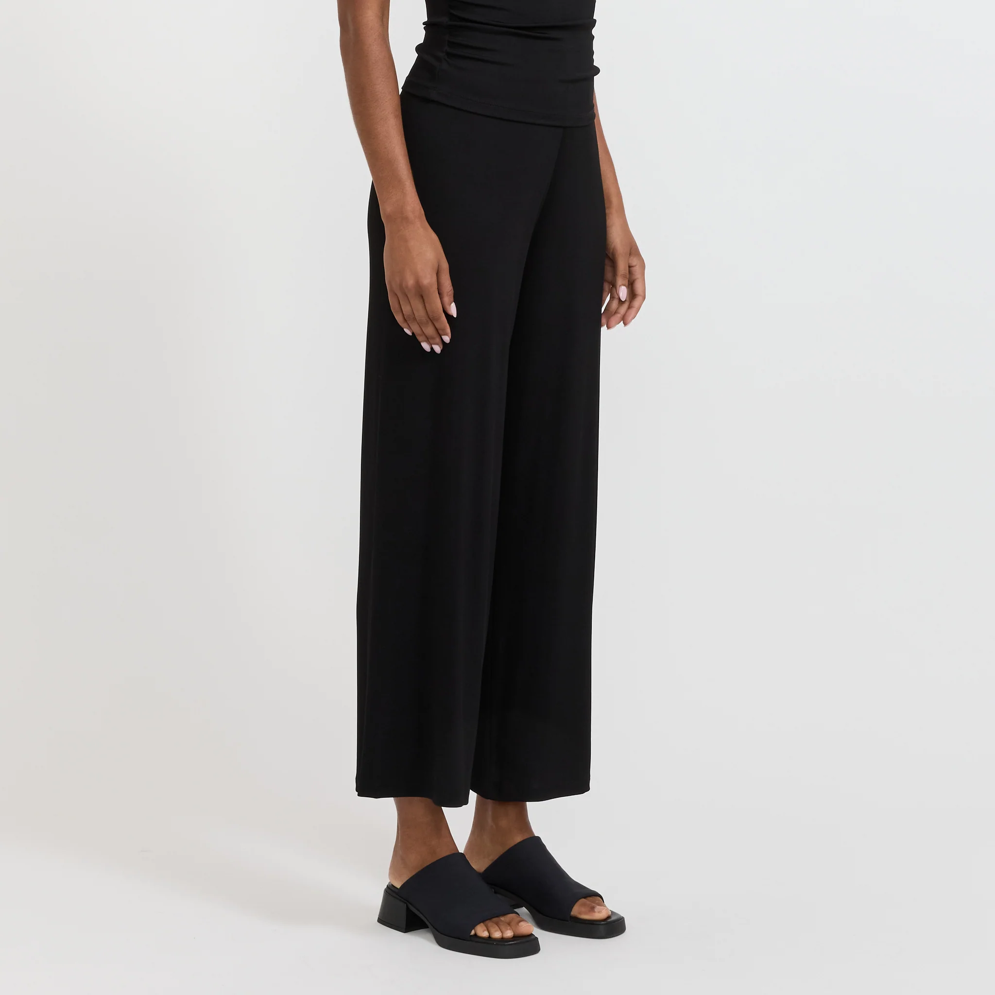 Petula Pants Black - Image 3