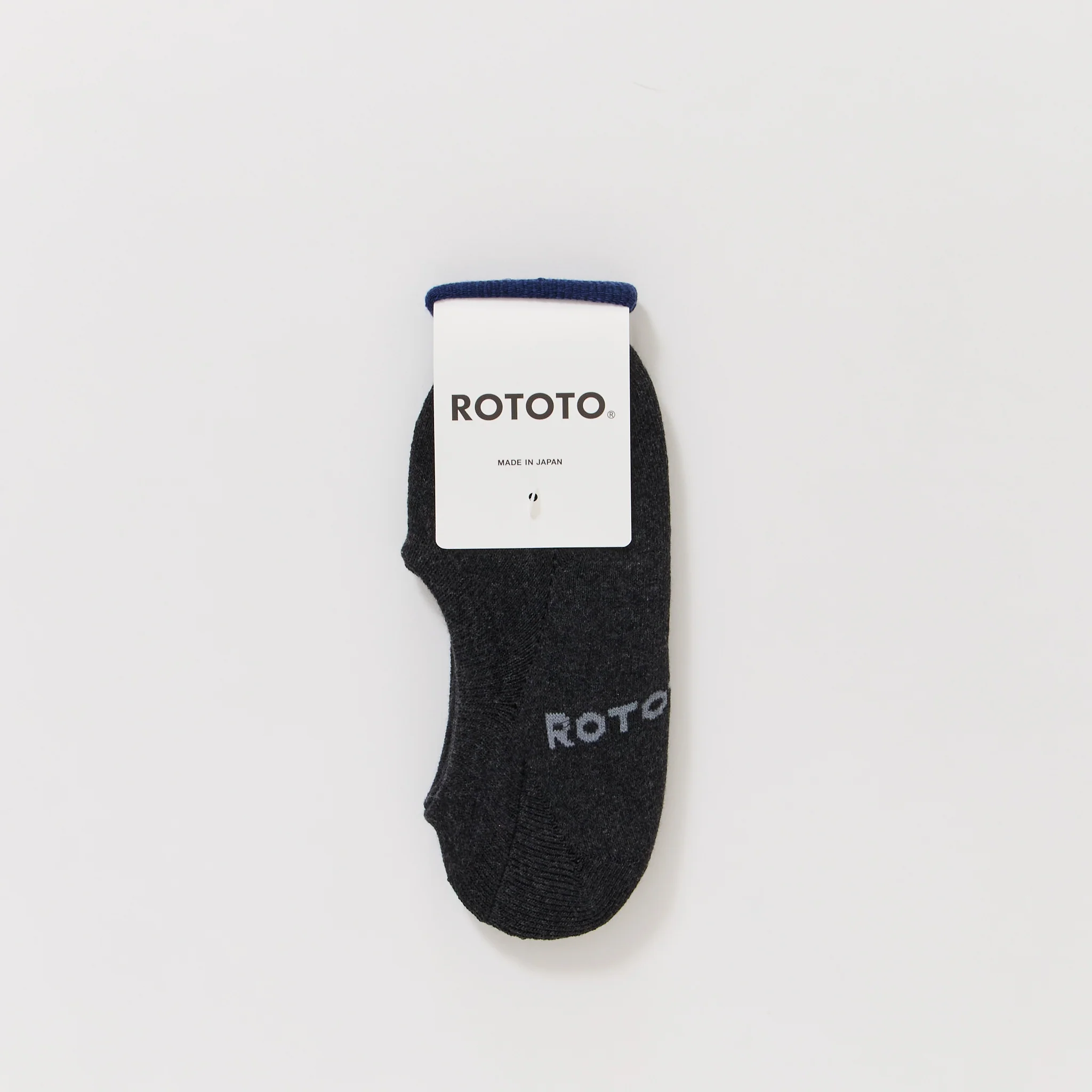 Pile Foot Cover Black