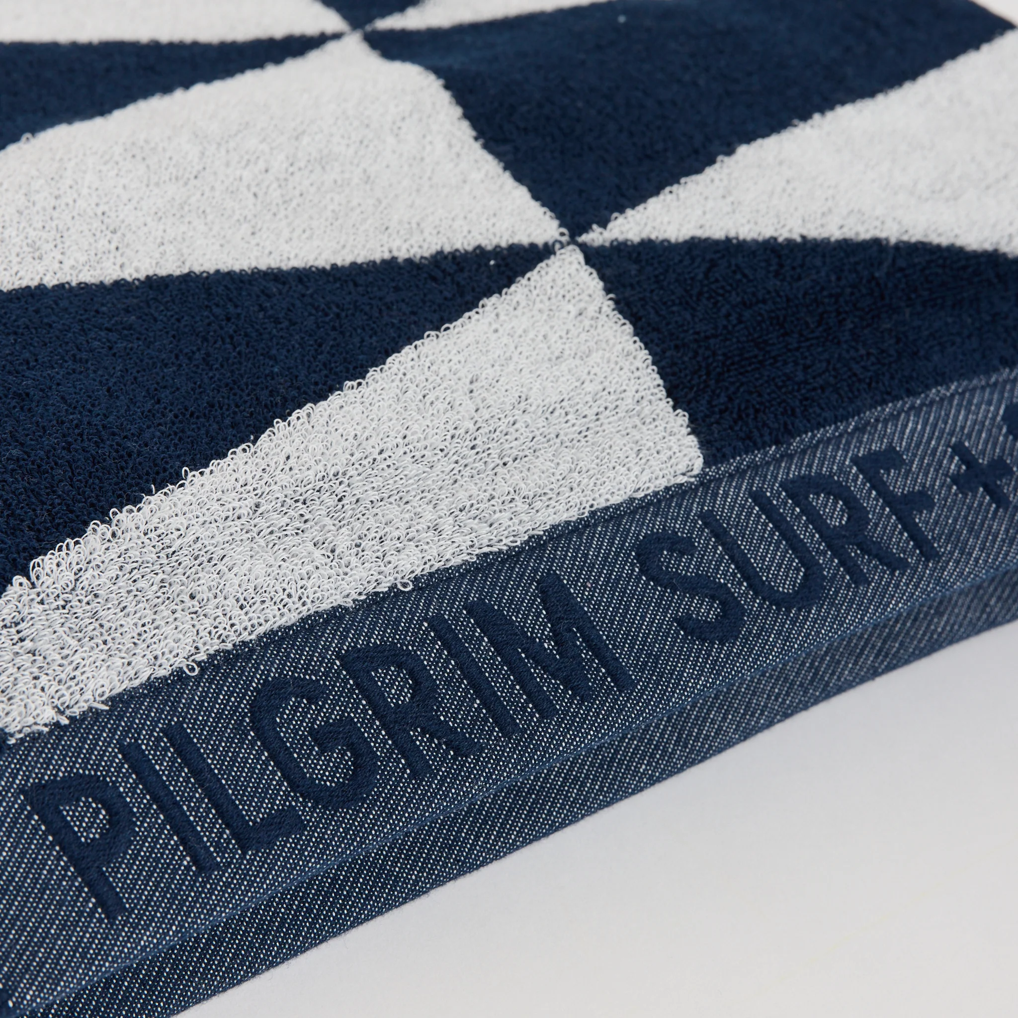 Pilgrim Pennant Towel Pennant - Image 2
