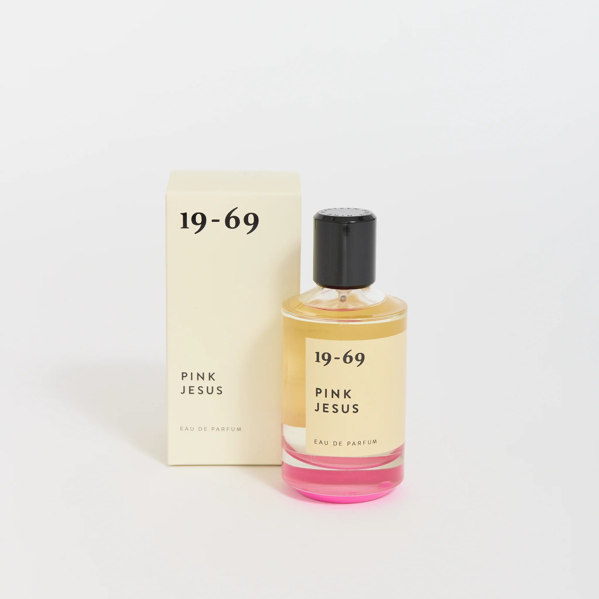Pink Jesus Eau De Parfum