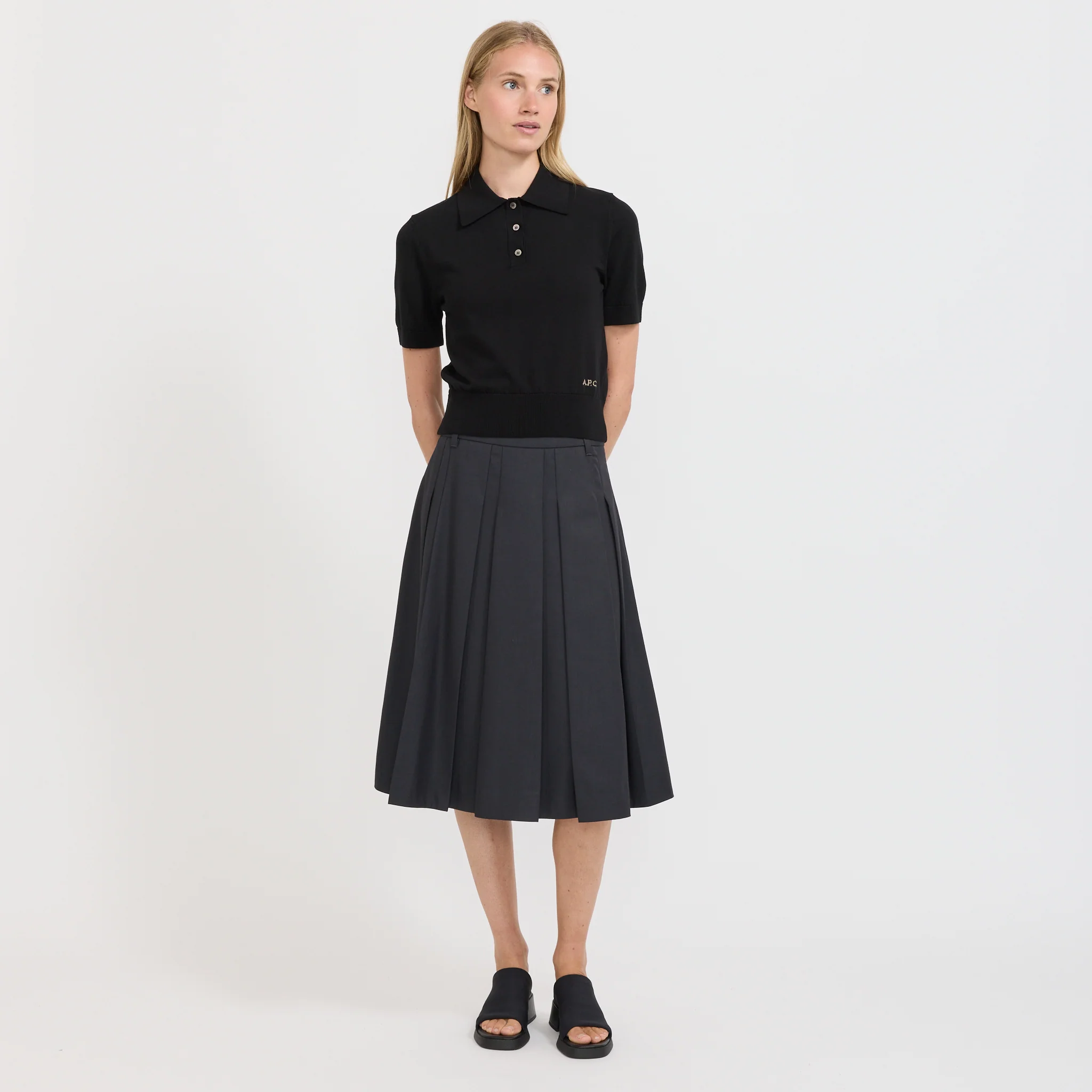 Polo Black - Image 2