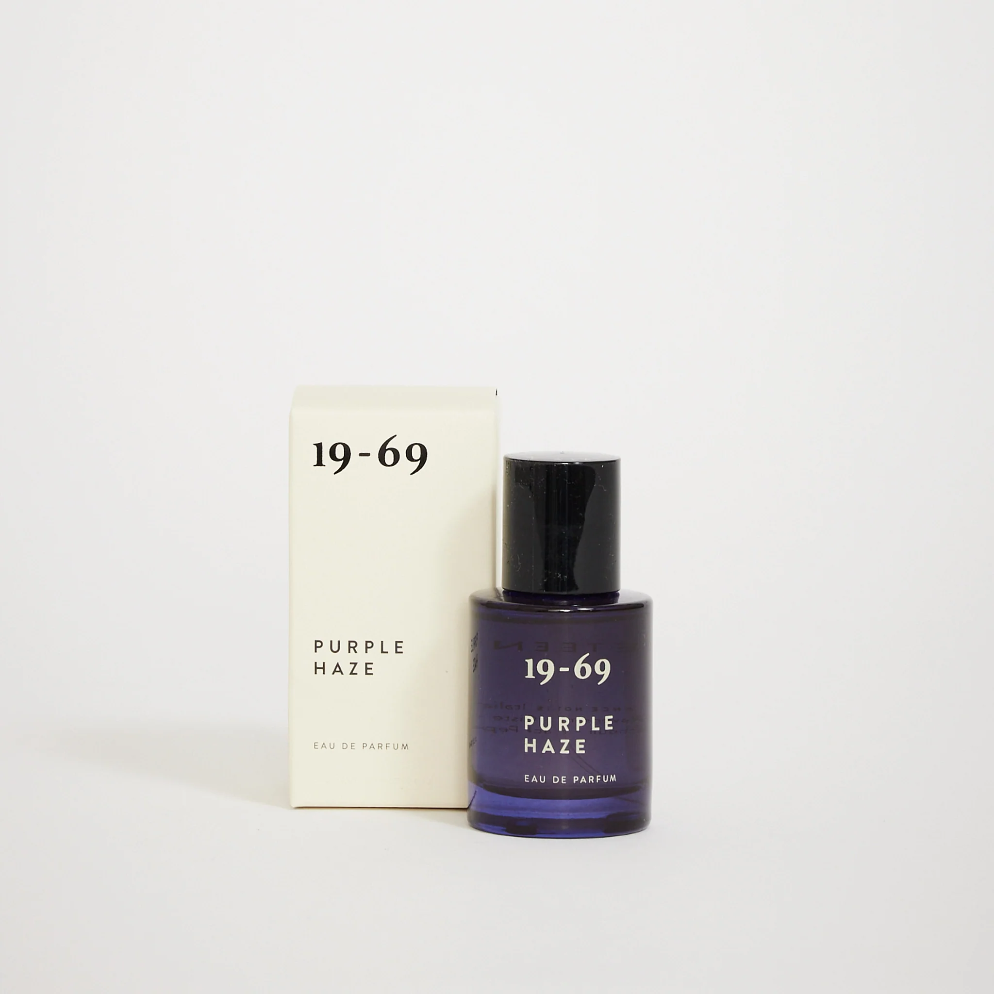 Purple Haze Eau De Parfum 30ml