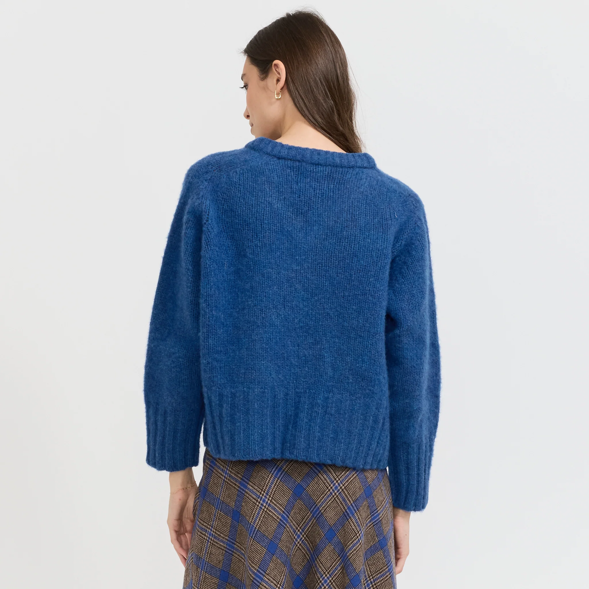 Queen Of The Night Pullover Atlantis - Image 4
