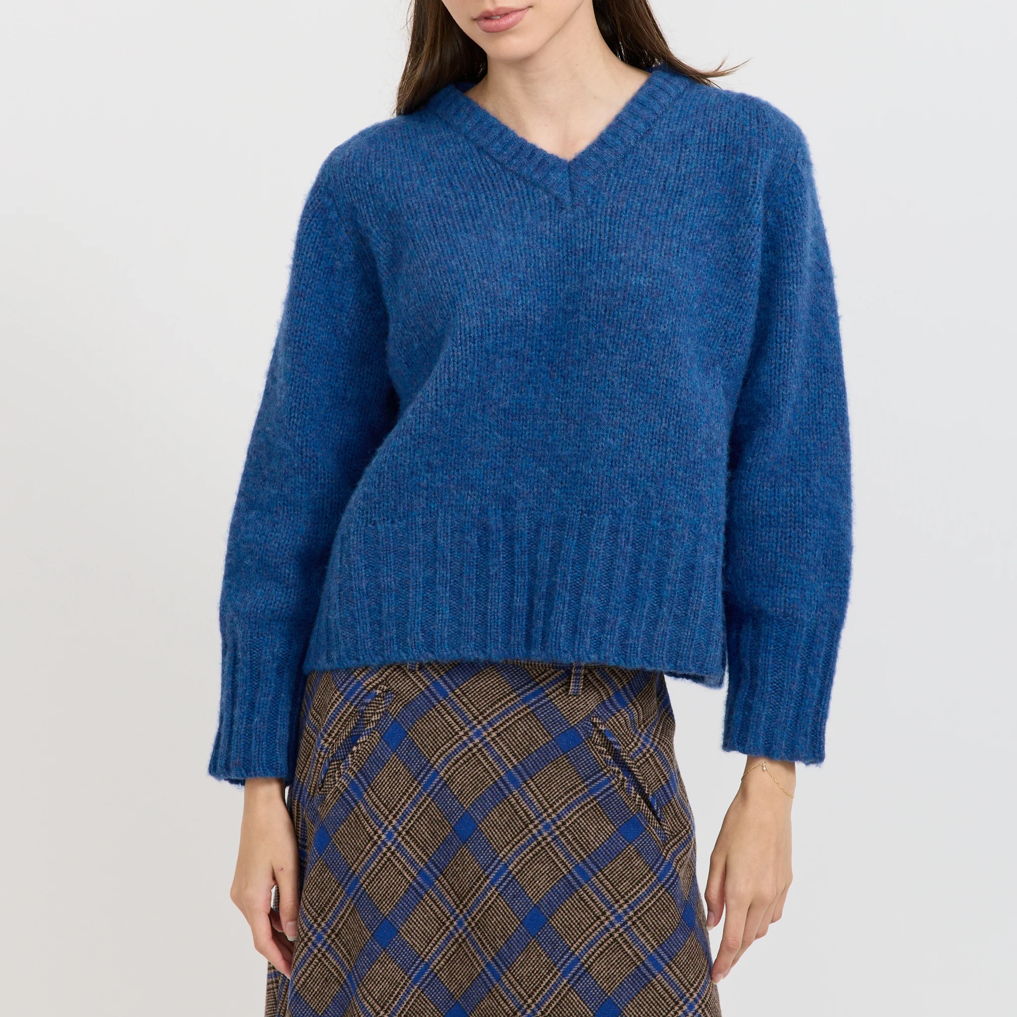 Queen Of The Night Pullover Atlantis - Image 5