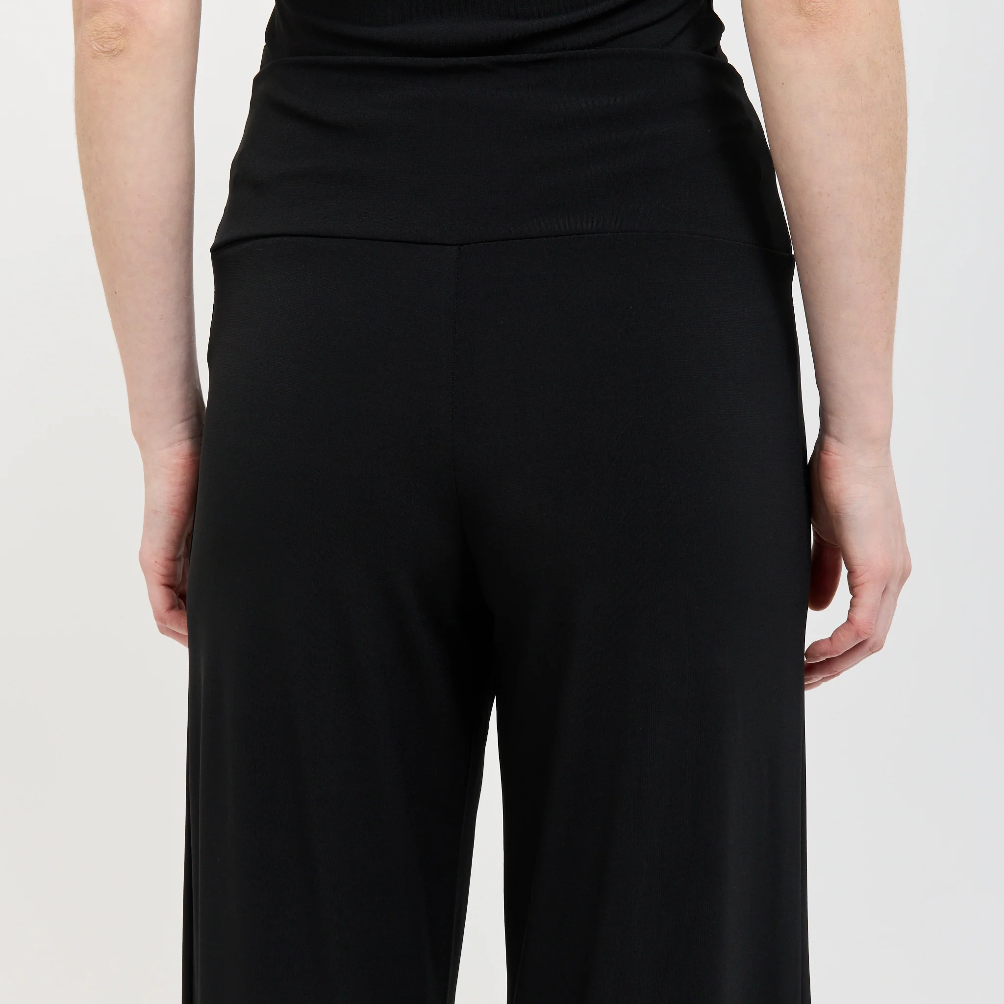 Quincy Trackpant Black - Image 7