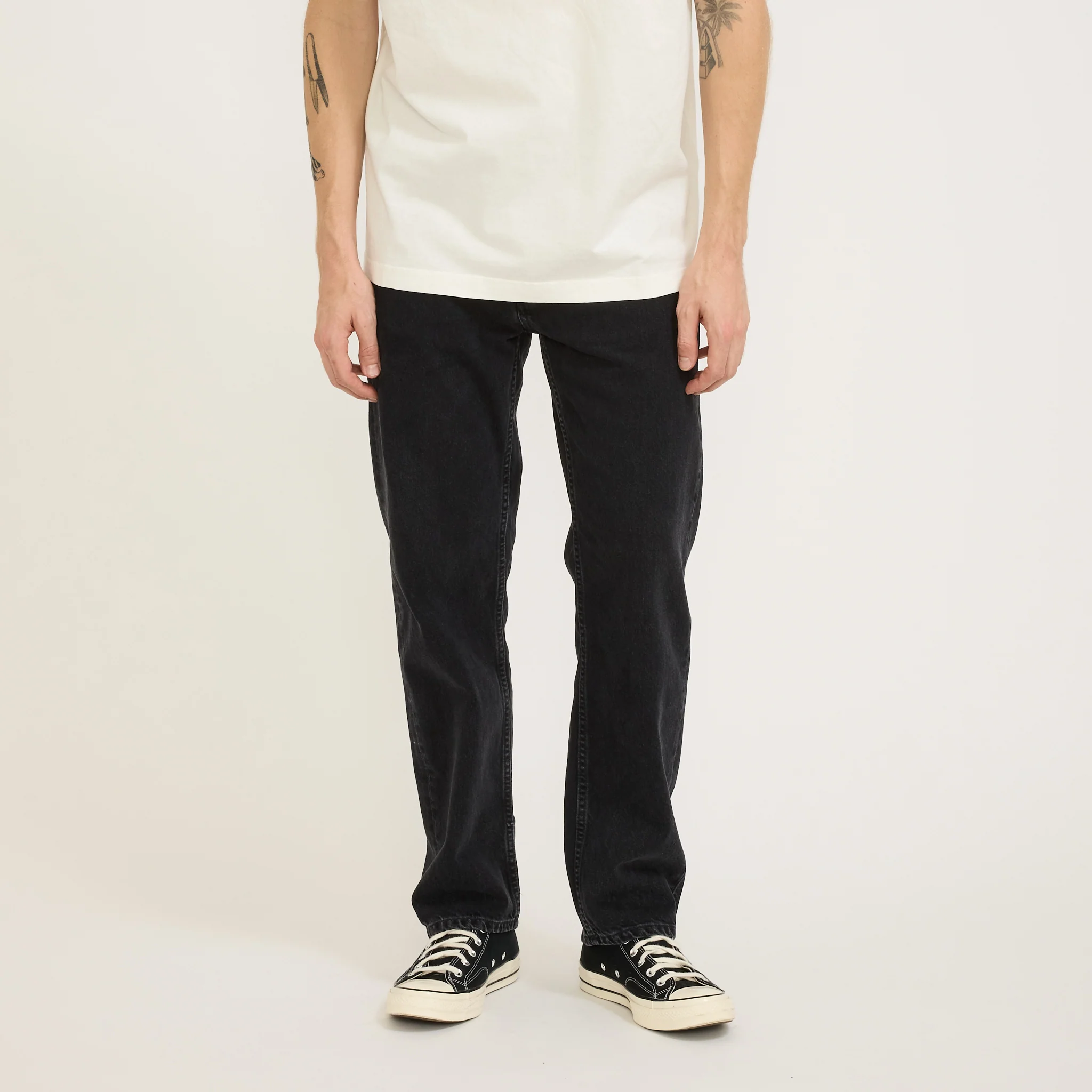 Rad Rufus Black Vintage