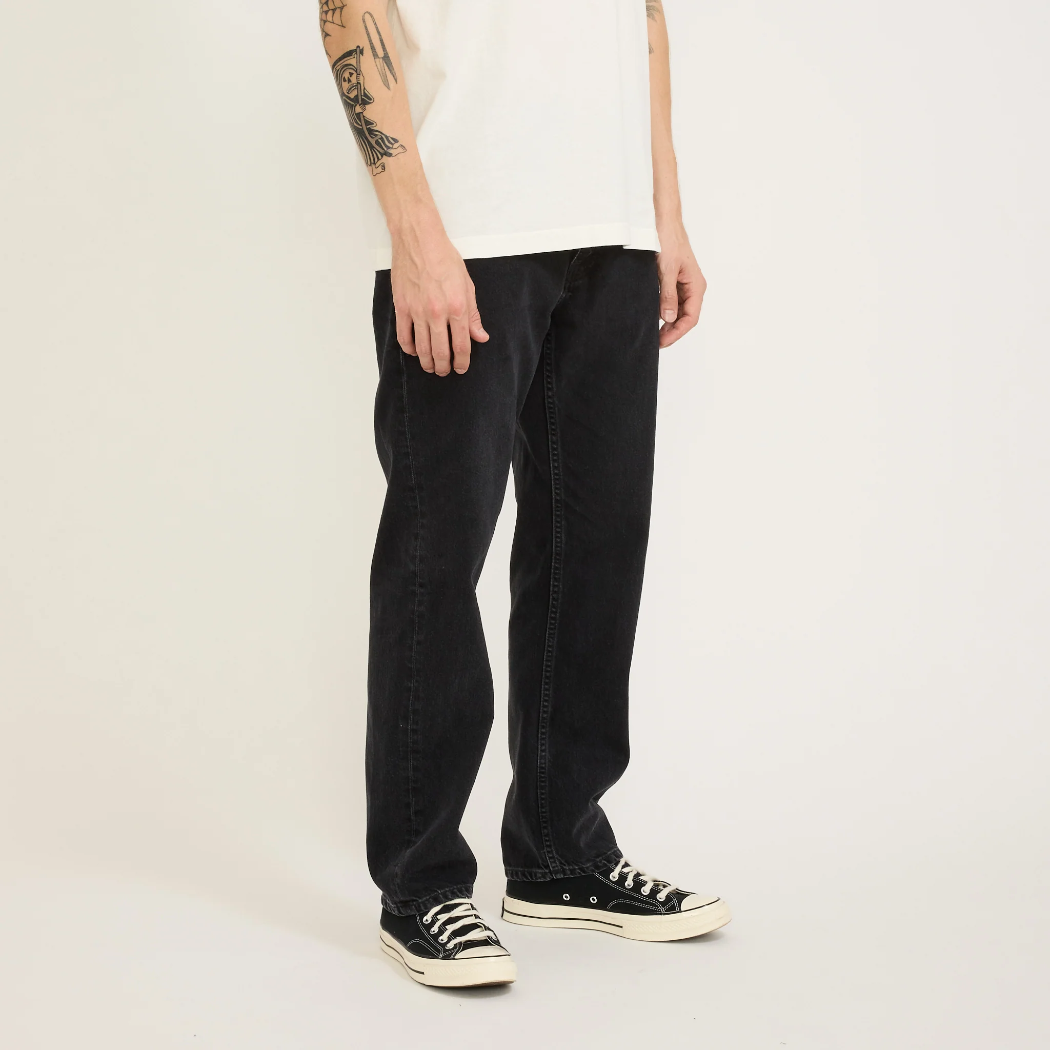 Rad Rufus Black Vintage - Image 3