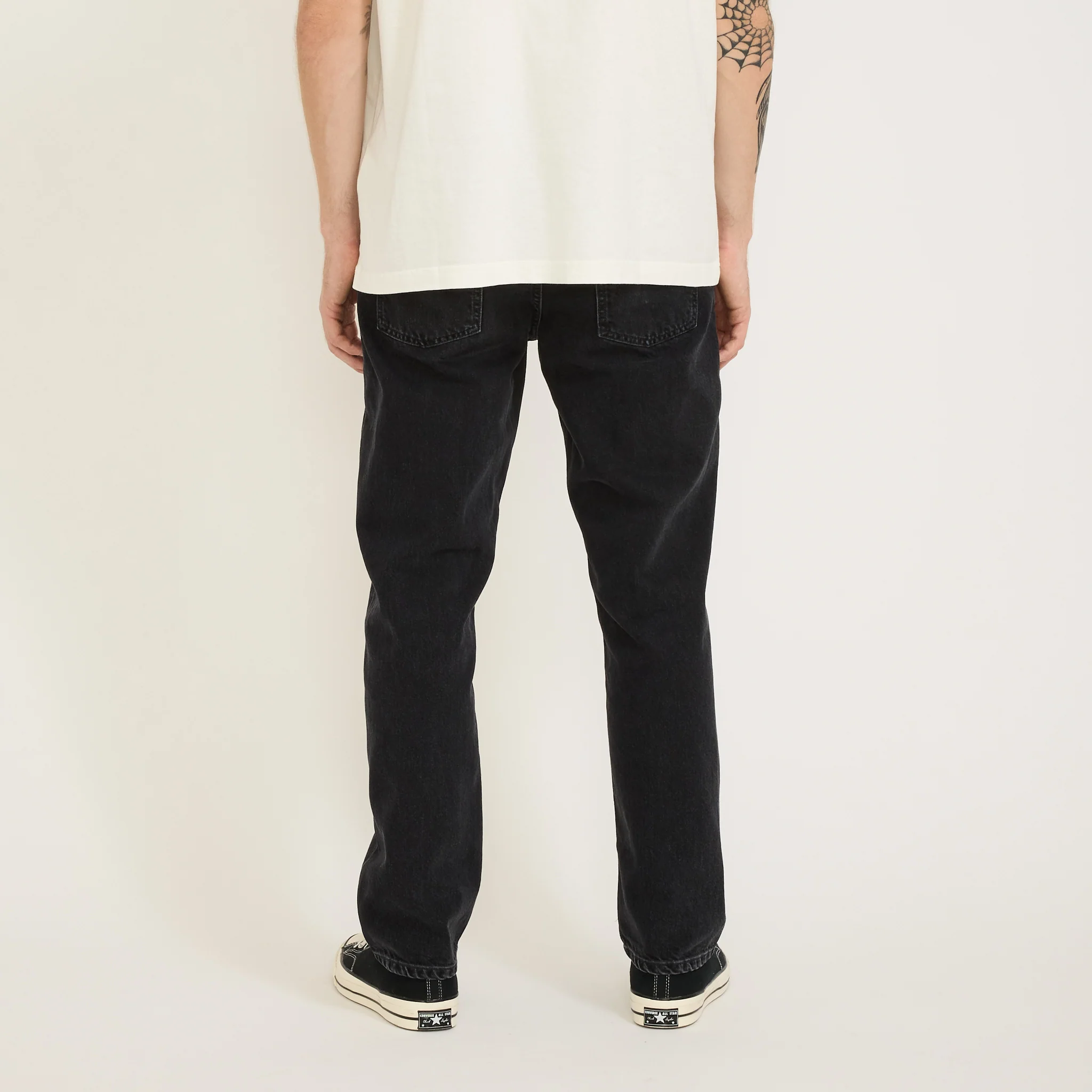 Rad Rufus Black Vintage - Image 4