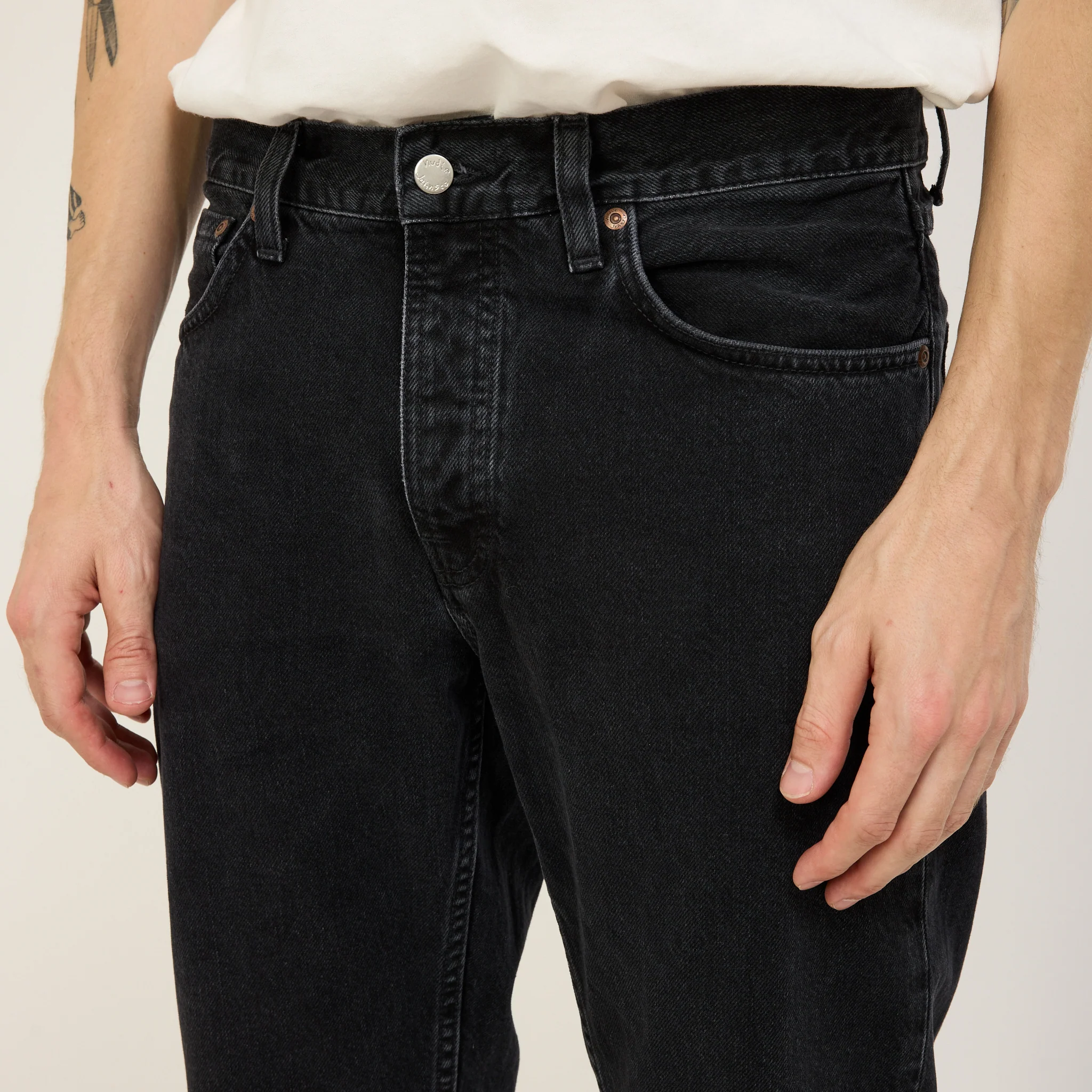 Rad Rufus Black Vintage - Image 5