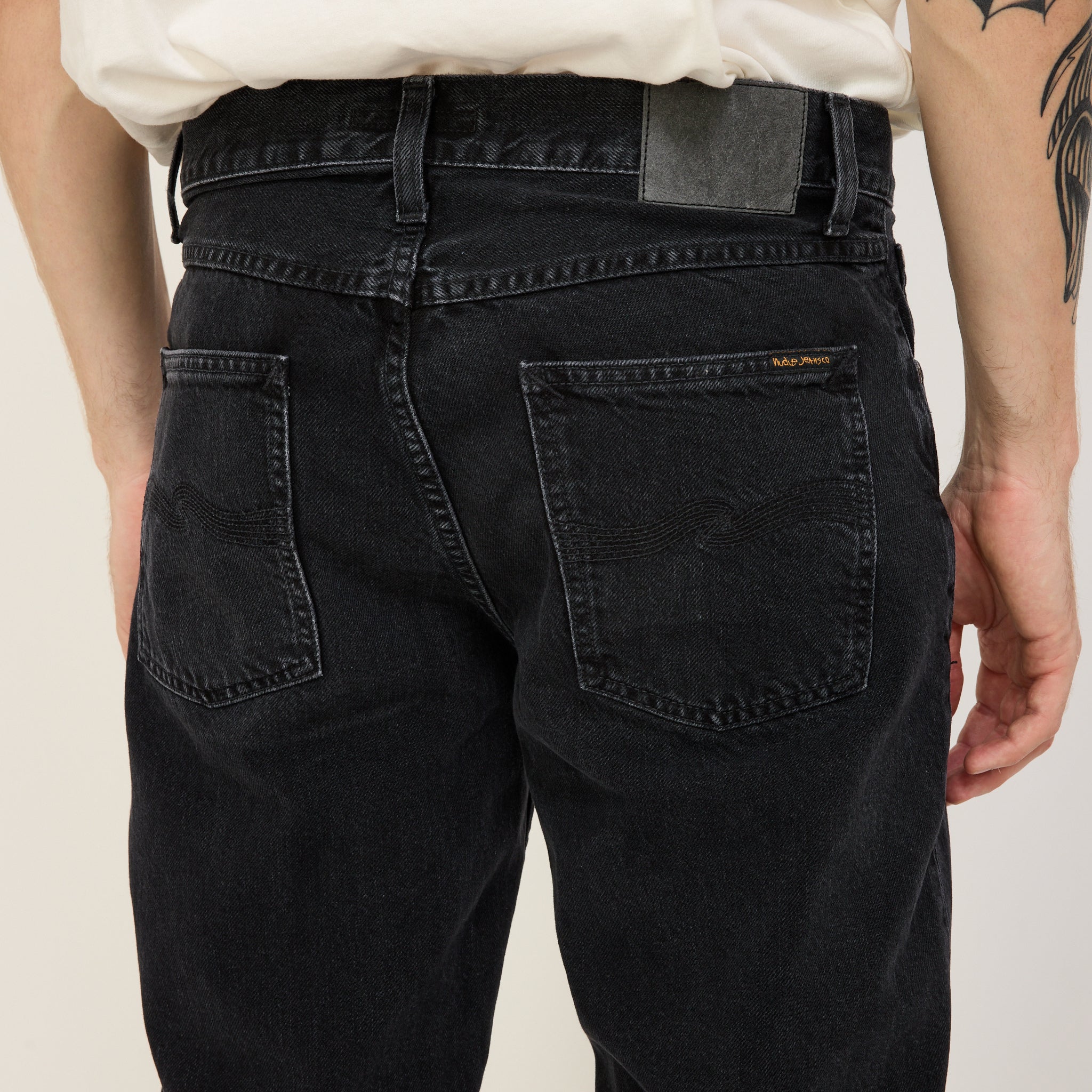 Rad Rufus Black Vintage - Image 6