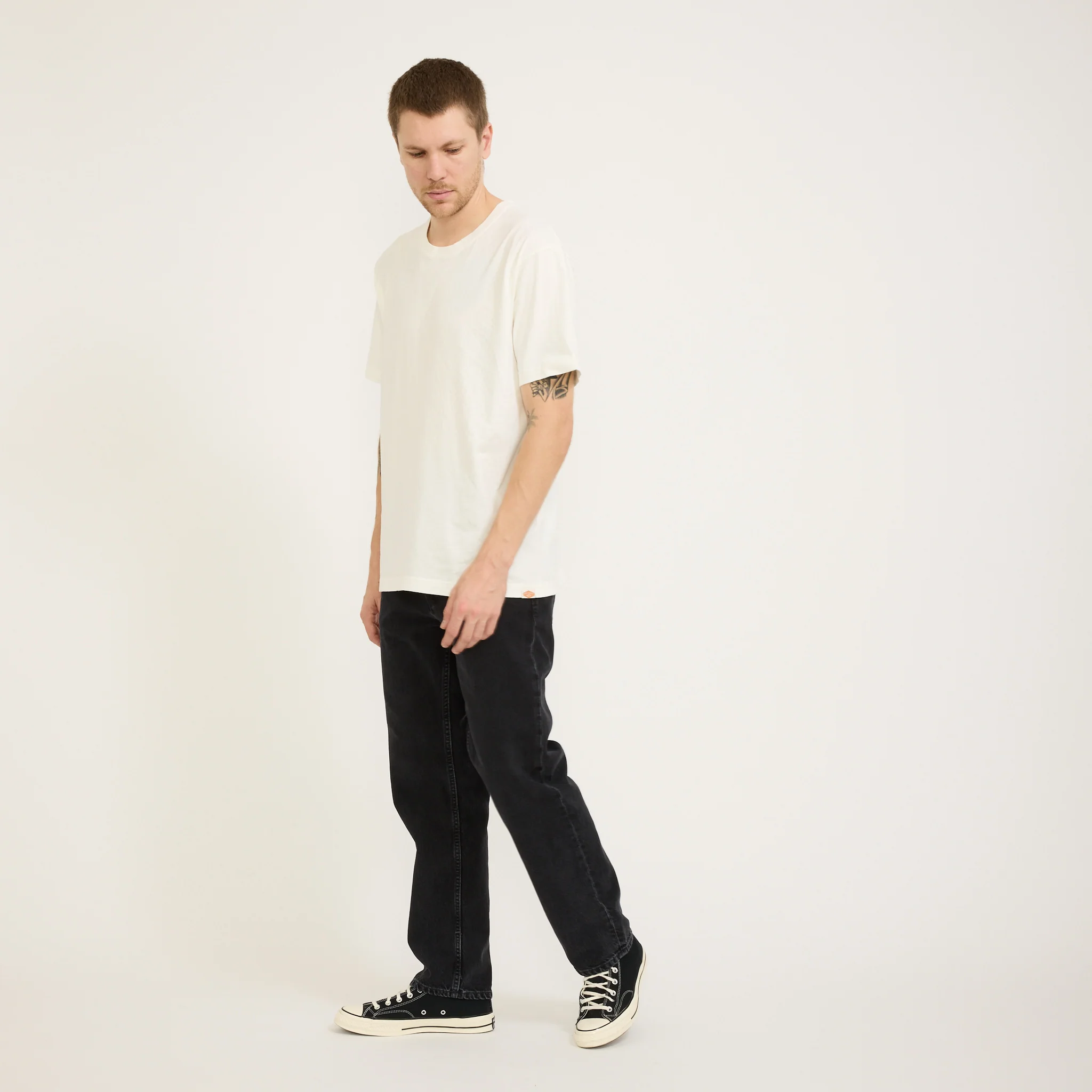 Rad Rufus Black Vintage - Image 7