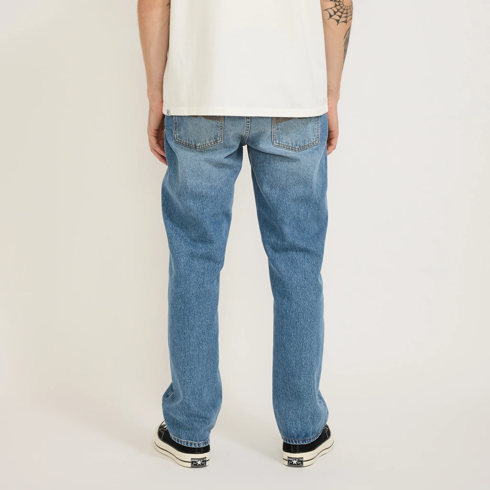 Rad Rufus Indigo Blues - Image 5