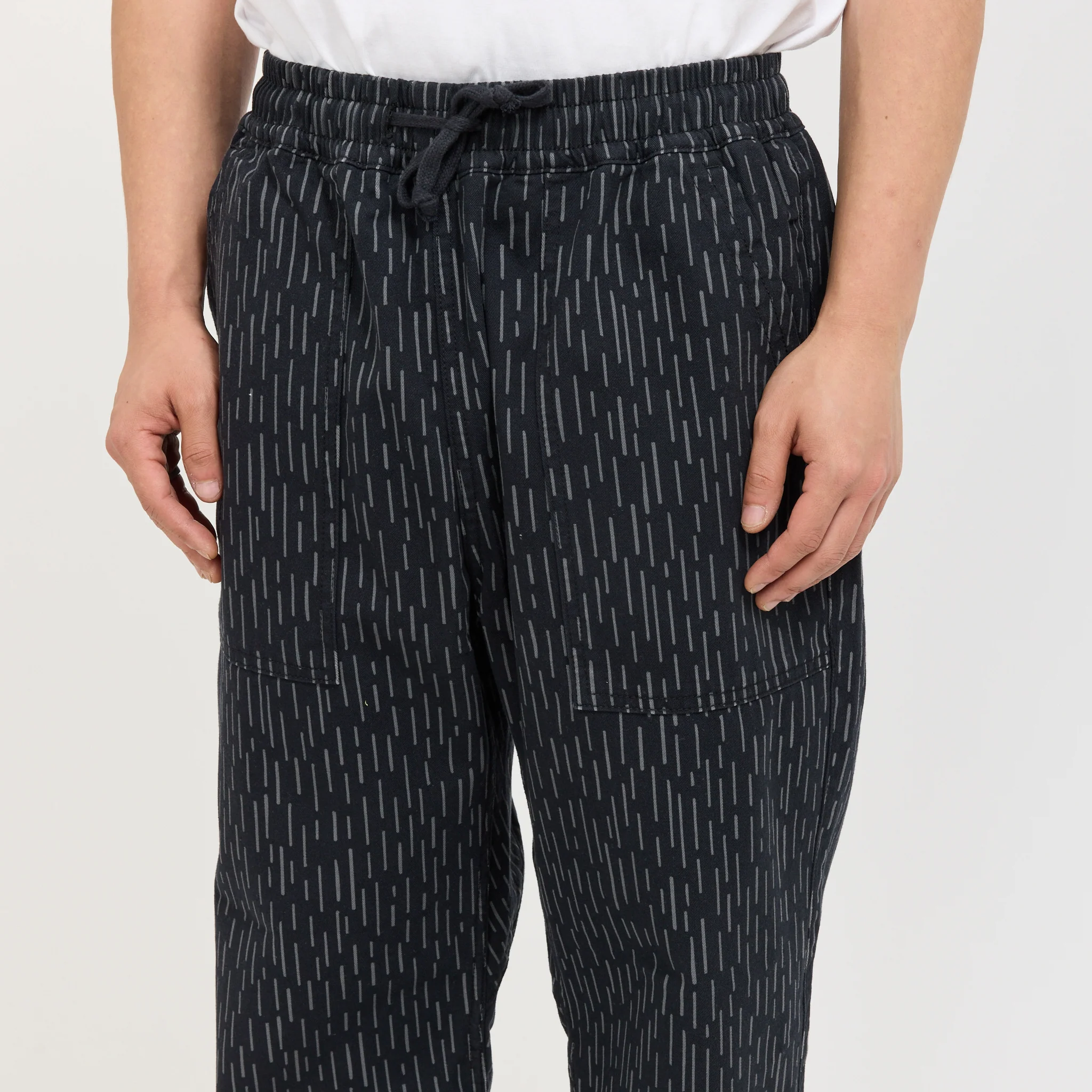 Raindrop Chef Pants Mono - Image 5