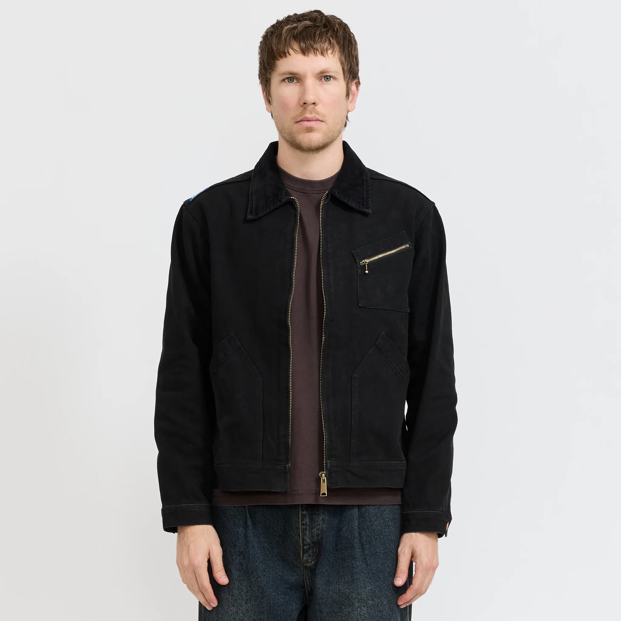 Ranch Jacket Used Black - Image 5