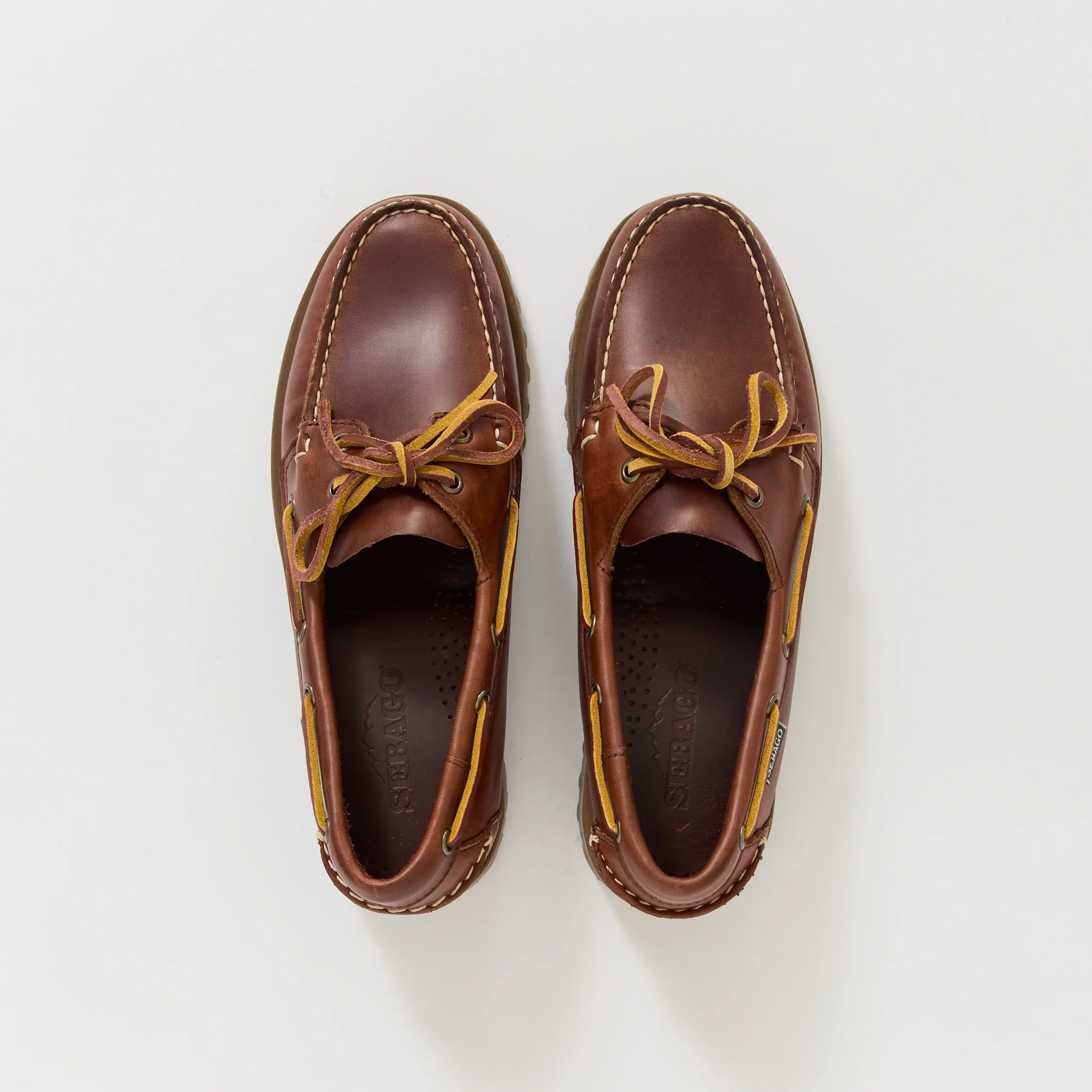 Ranger Waxy Brown/Gum - Image 3