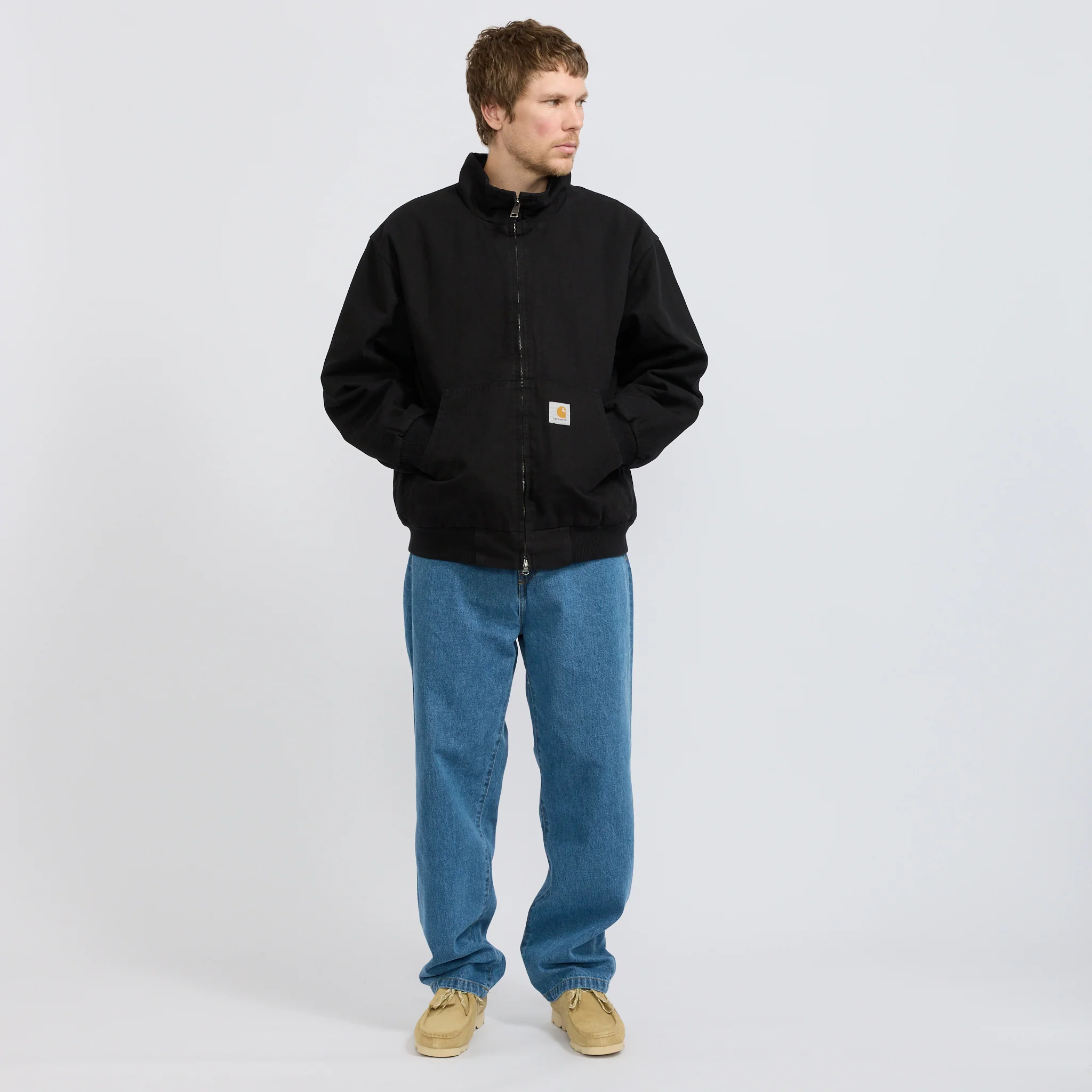 Ravon Jacket Black - Image 2