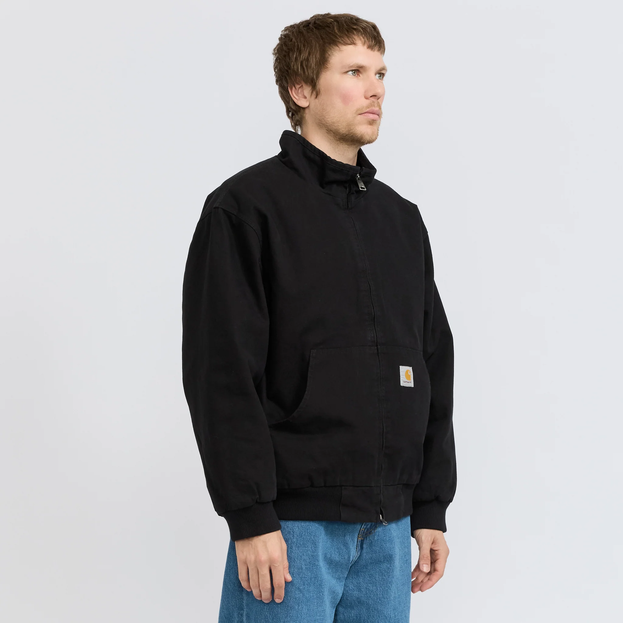 Ravon Jacket Black - Image 3