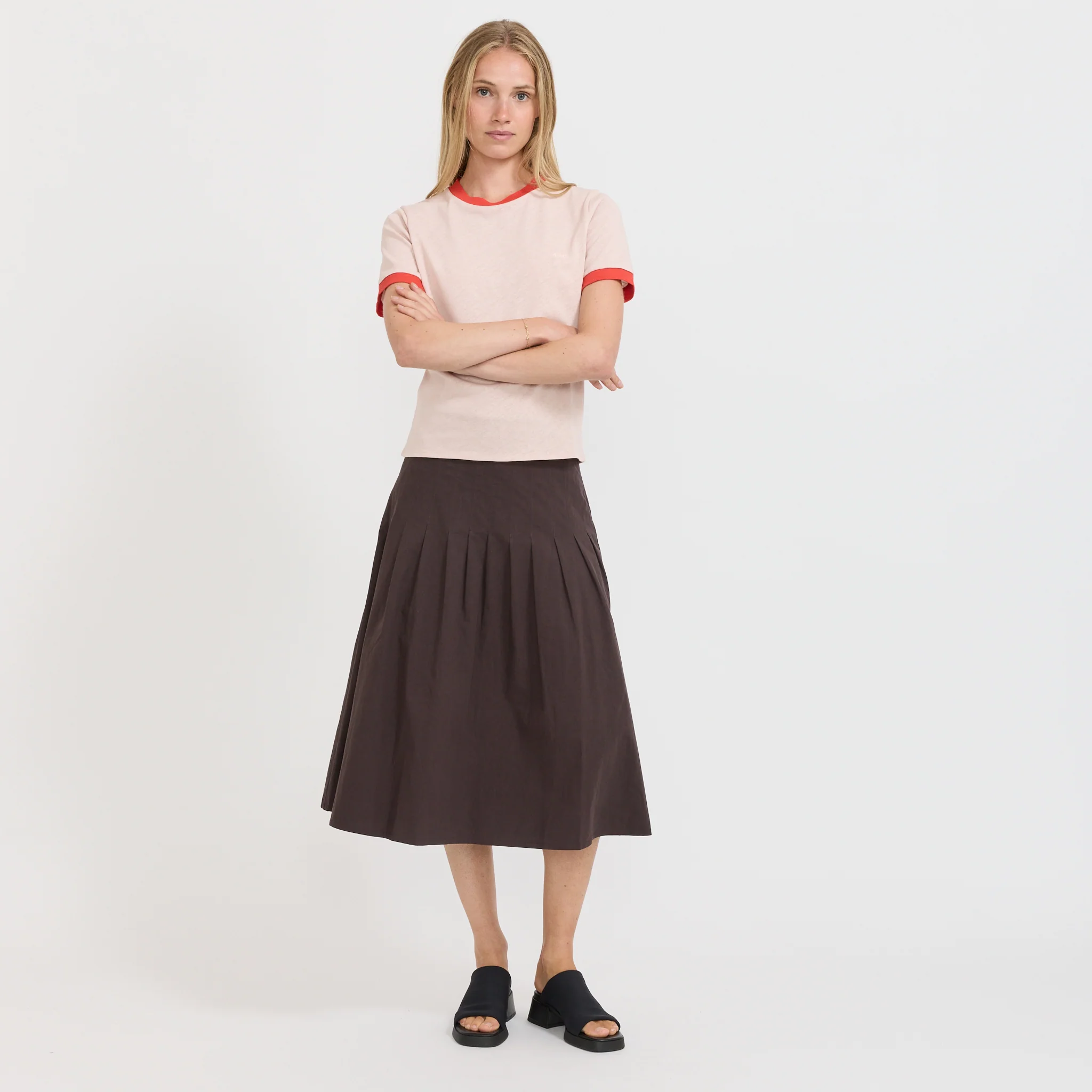 Raya T-Shirt Pink - Image 2