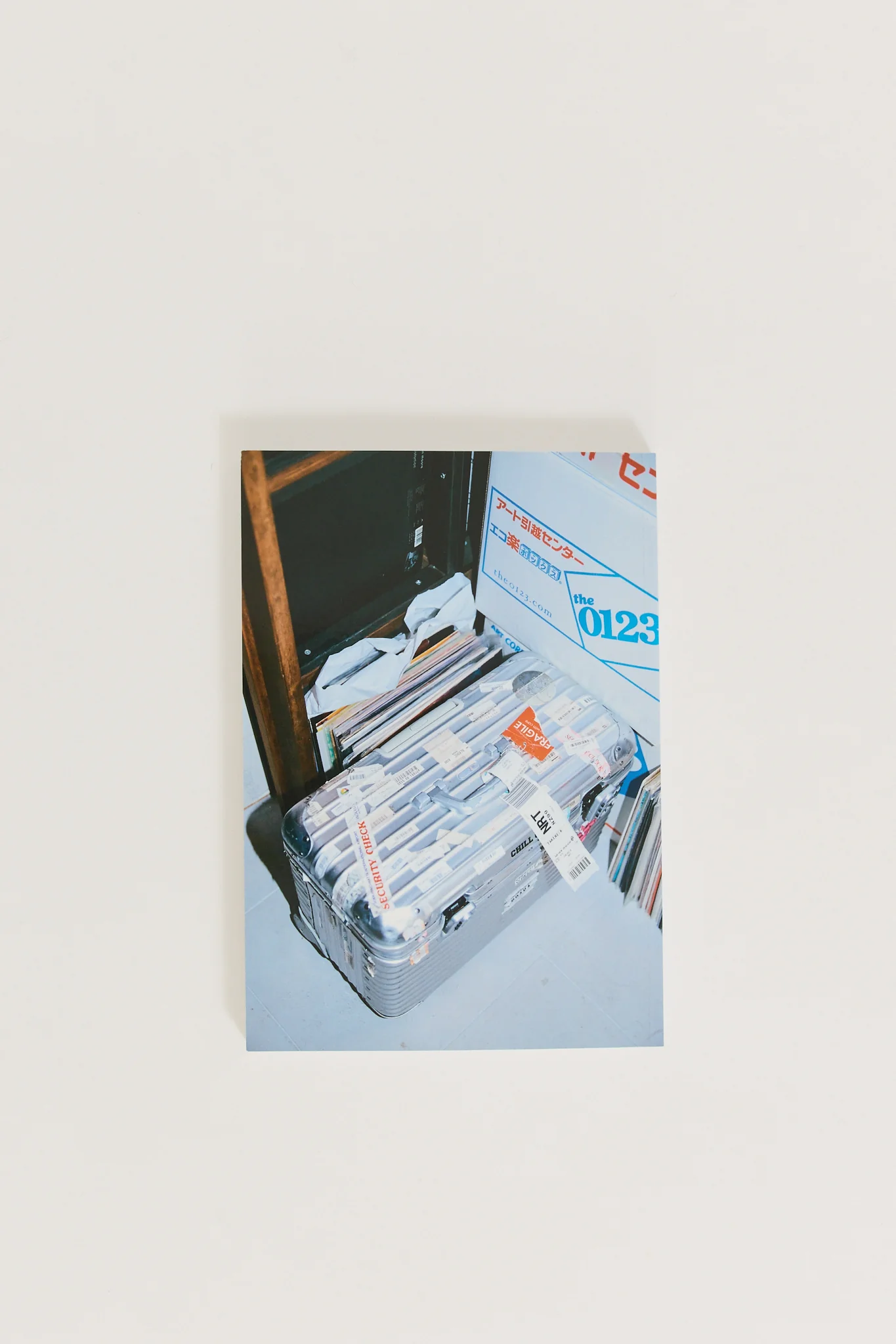 Record Culture Issue 6 - Image 2