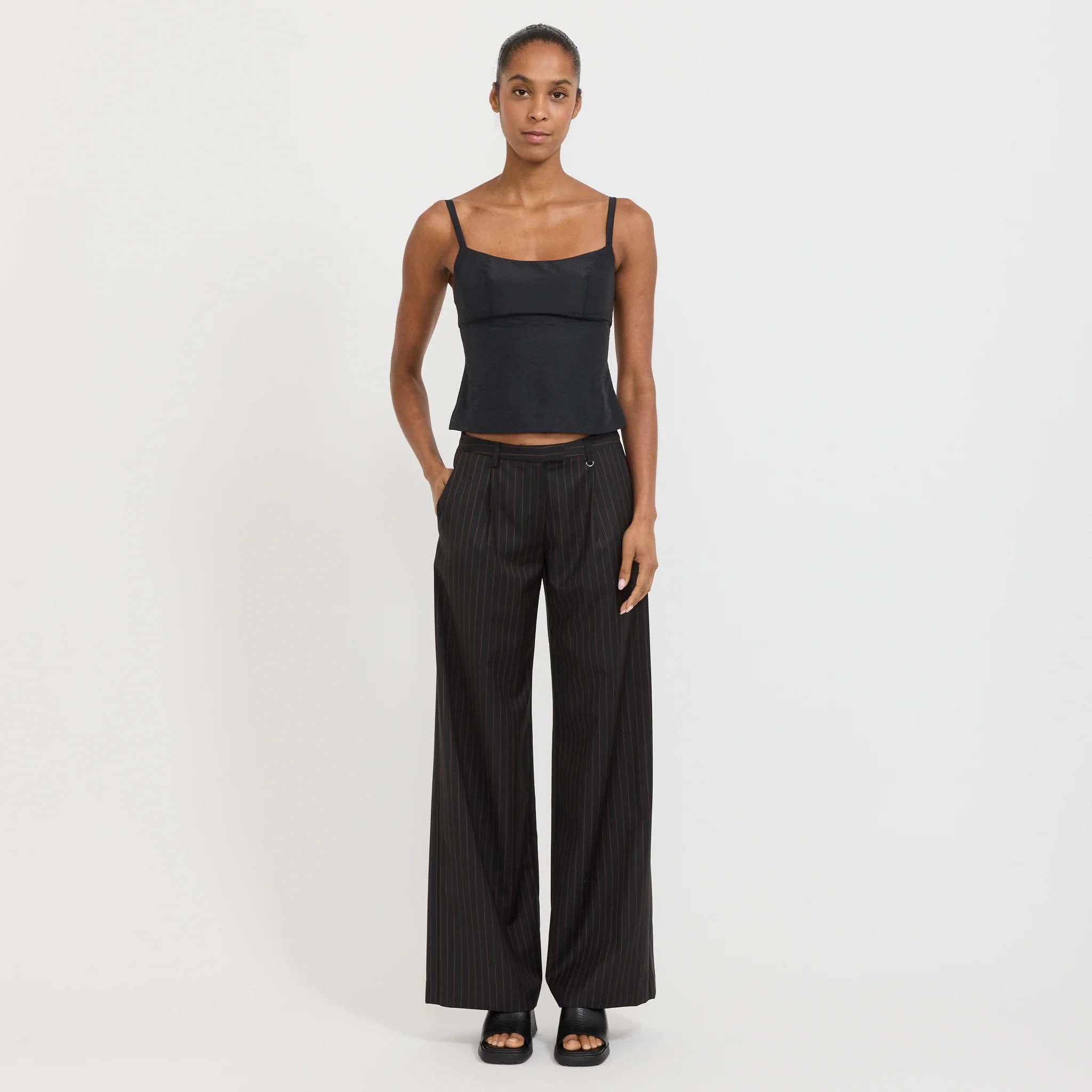 Refract Singlet Black - Image 2