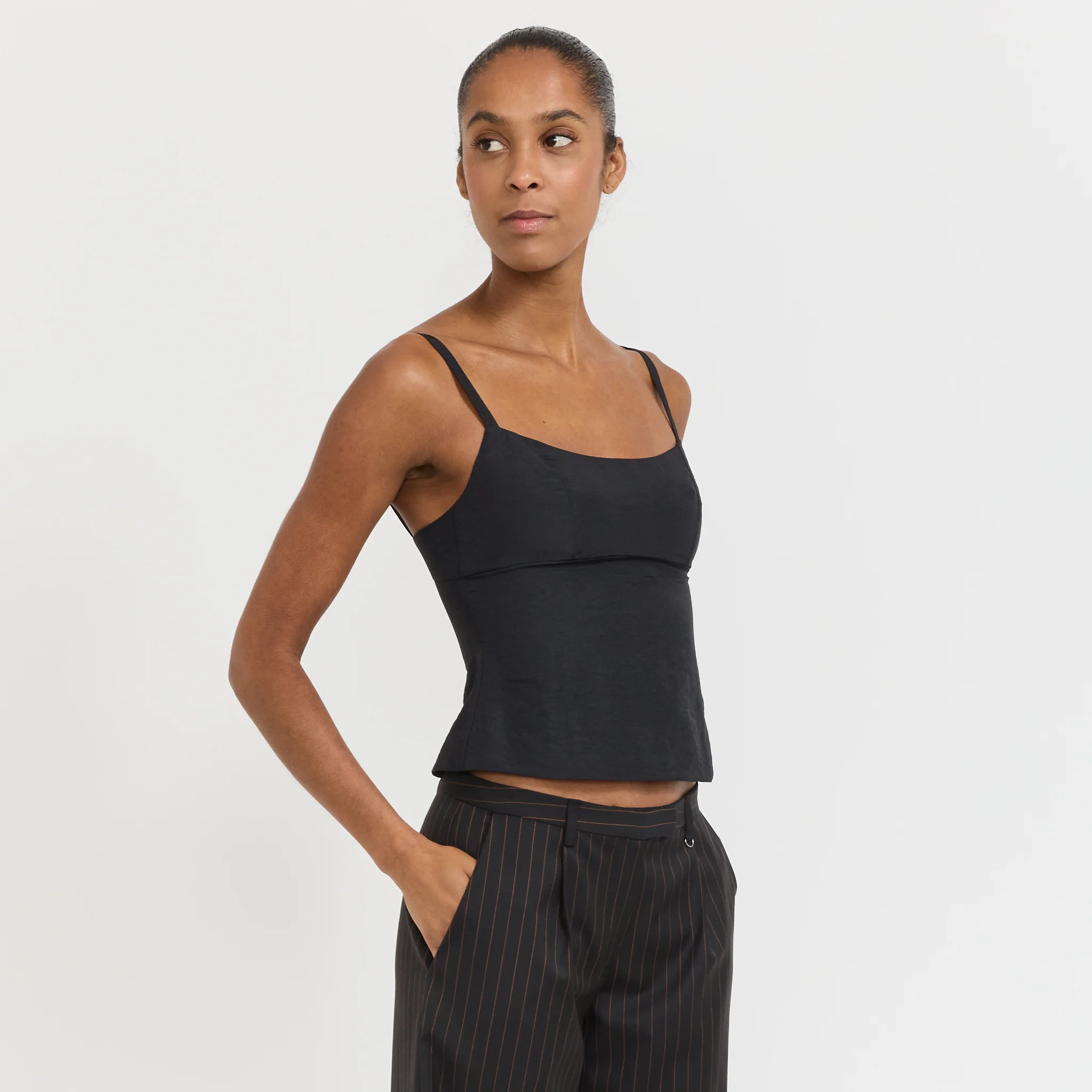 Refract Singlet Black - Image 3