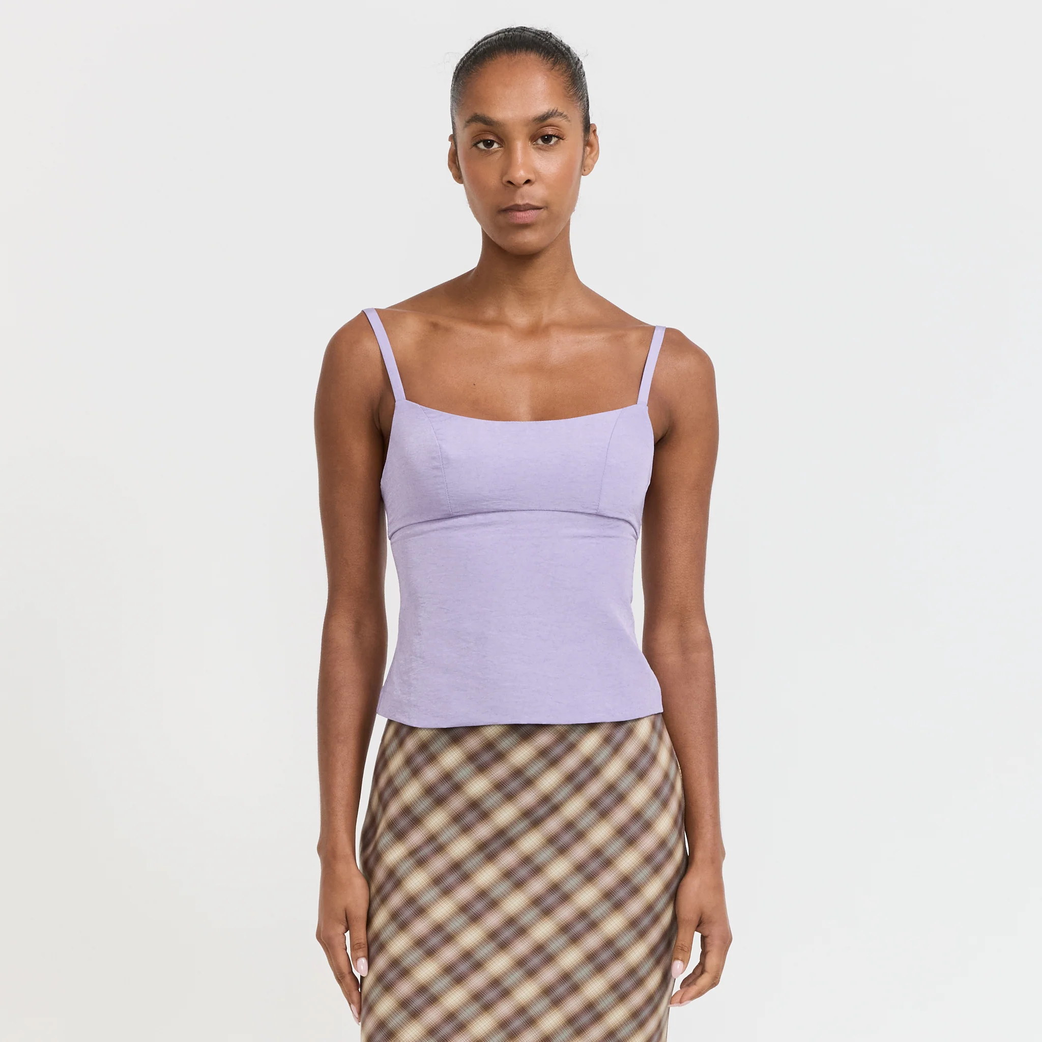 Refract Singlet Lilac