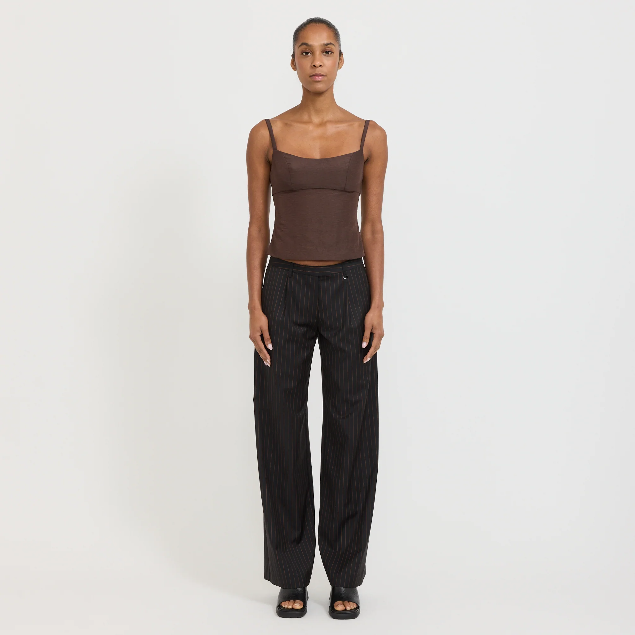 Refract Singlet Umber - Image 2