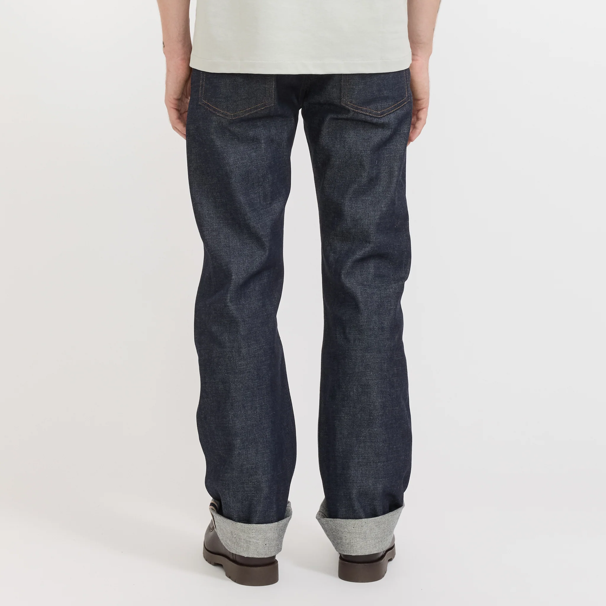 Rescue Jean Indigo - Image 4