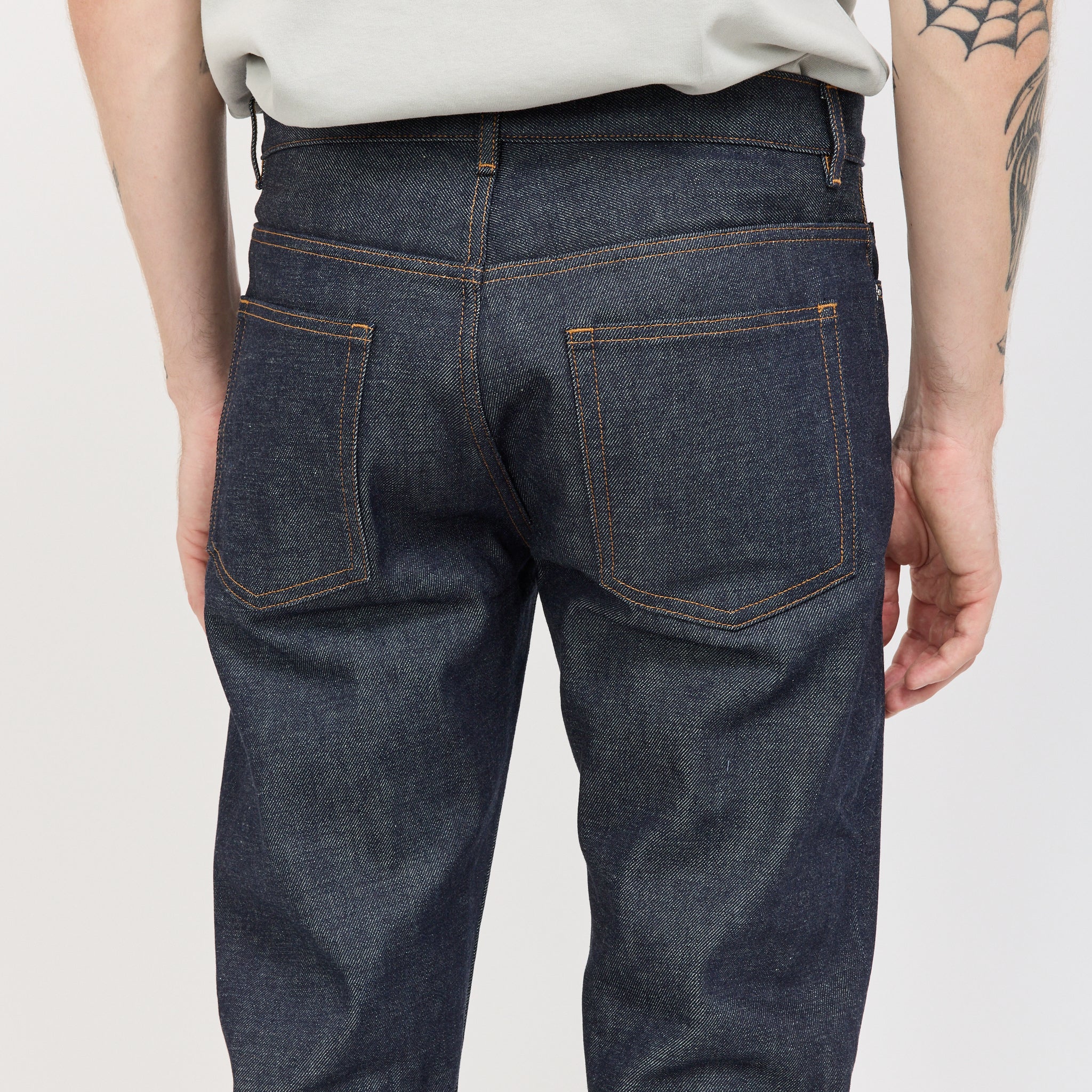 Rescue Jean Indigo - Image 6