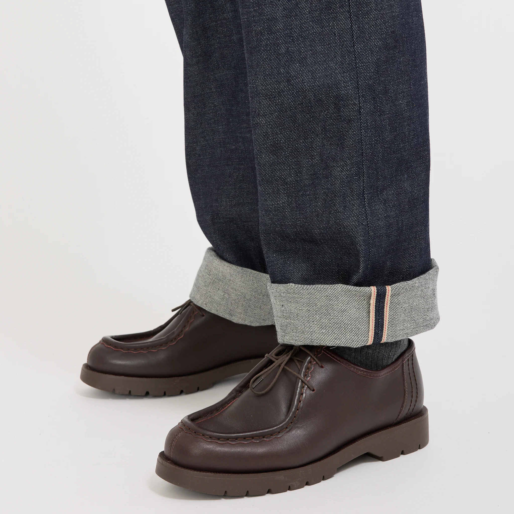 Rescue Jean Indigo - Image 7
