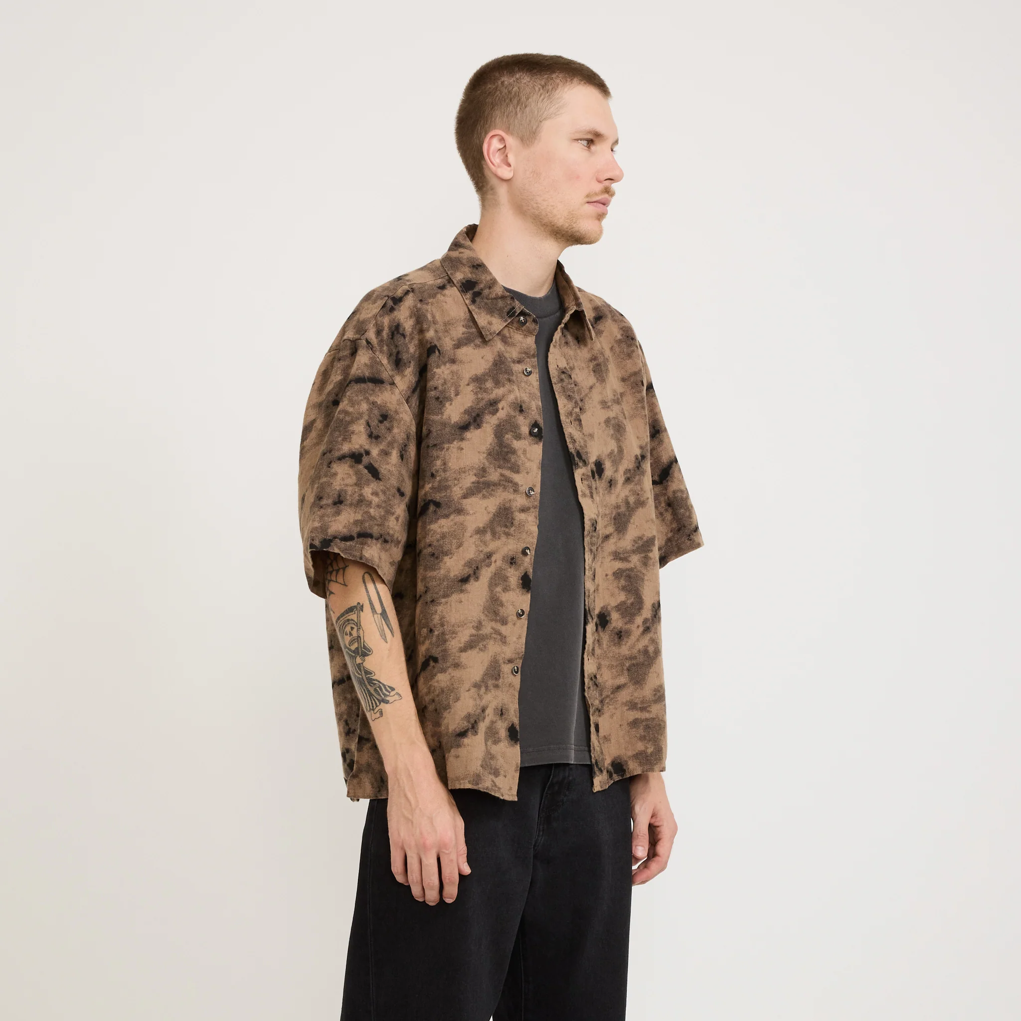 Resort Shirt Dune - Image 3