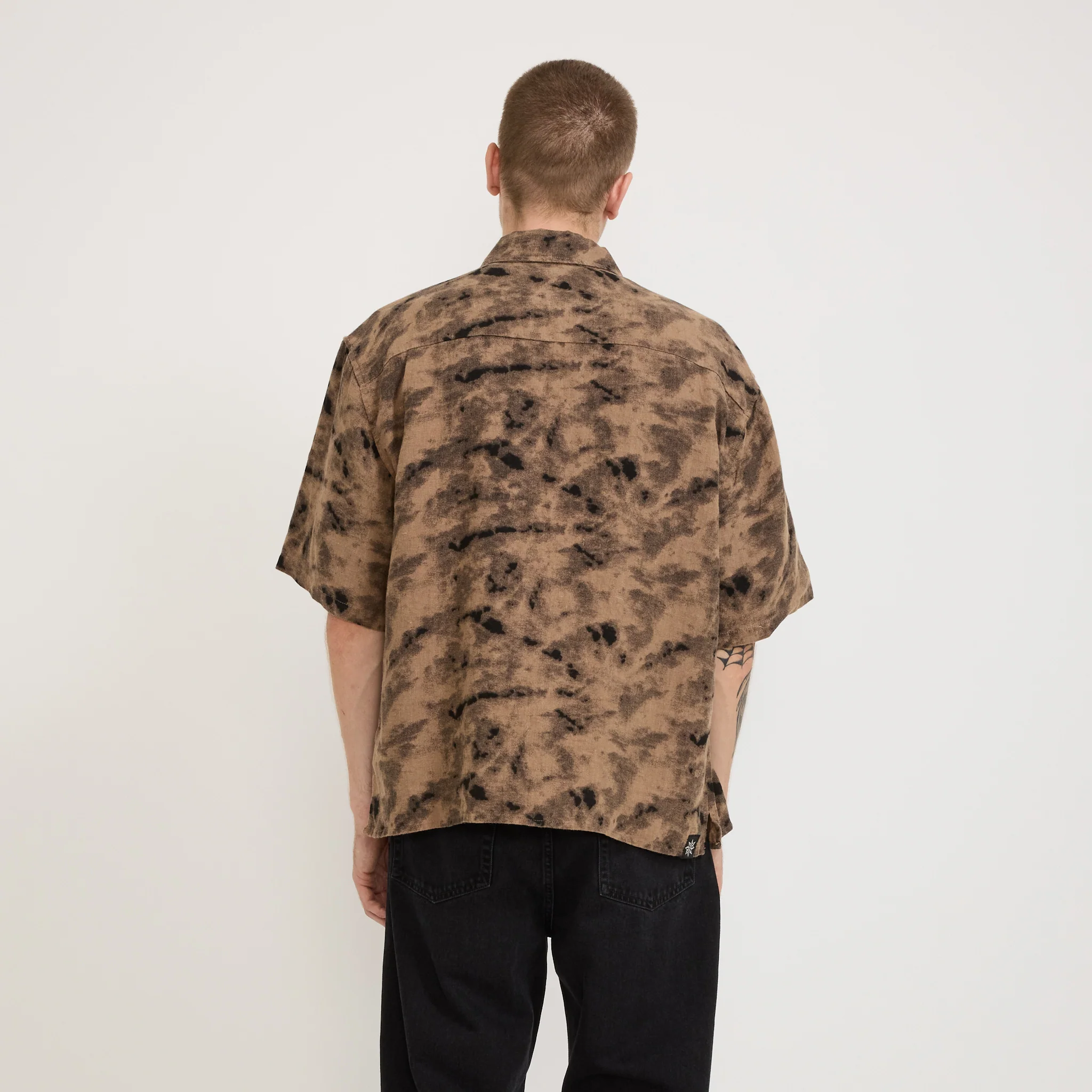 Resort Shirt Dune - Image 4