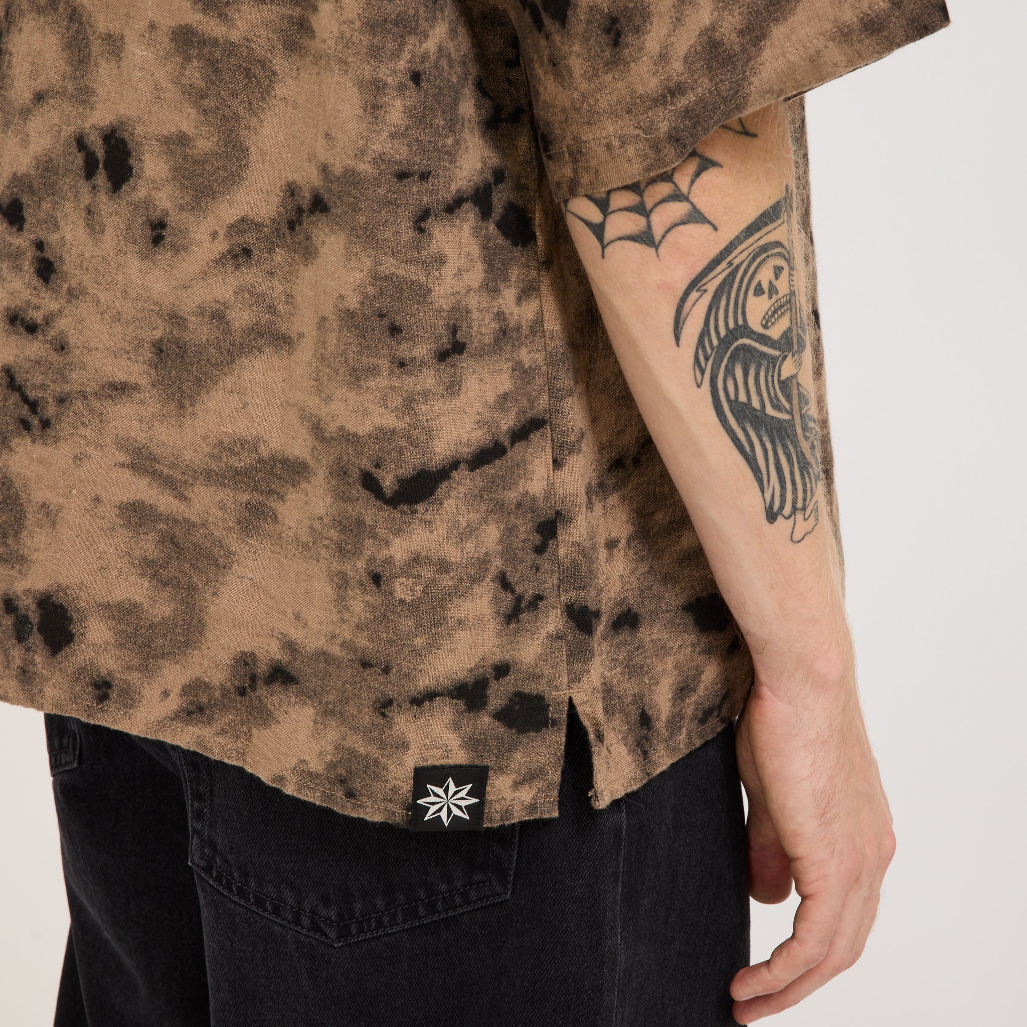 Resort Shirt Dune - Image 6