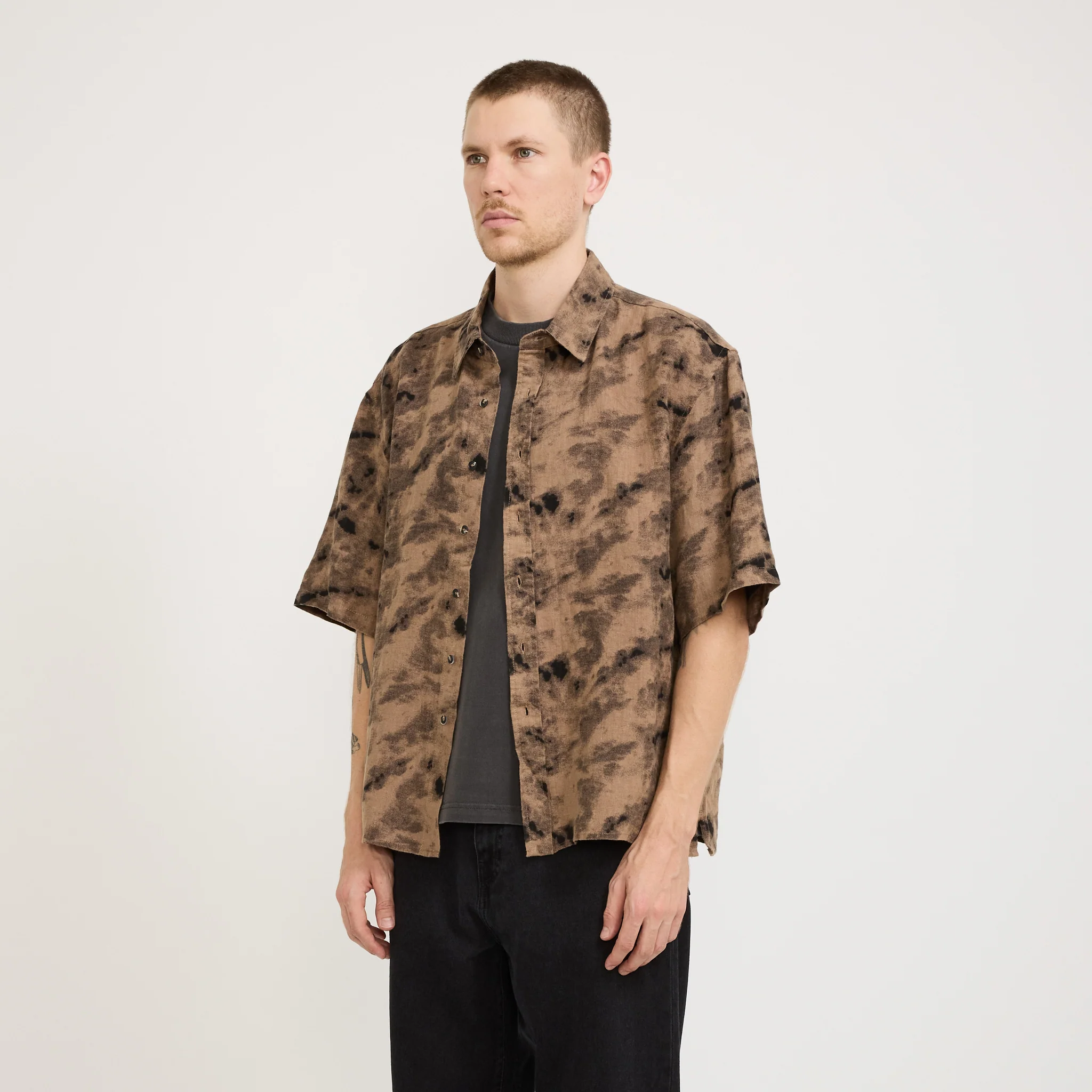 Resort Shirt Dune - Image 7