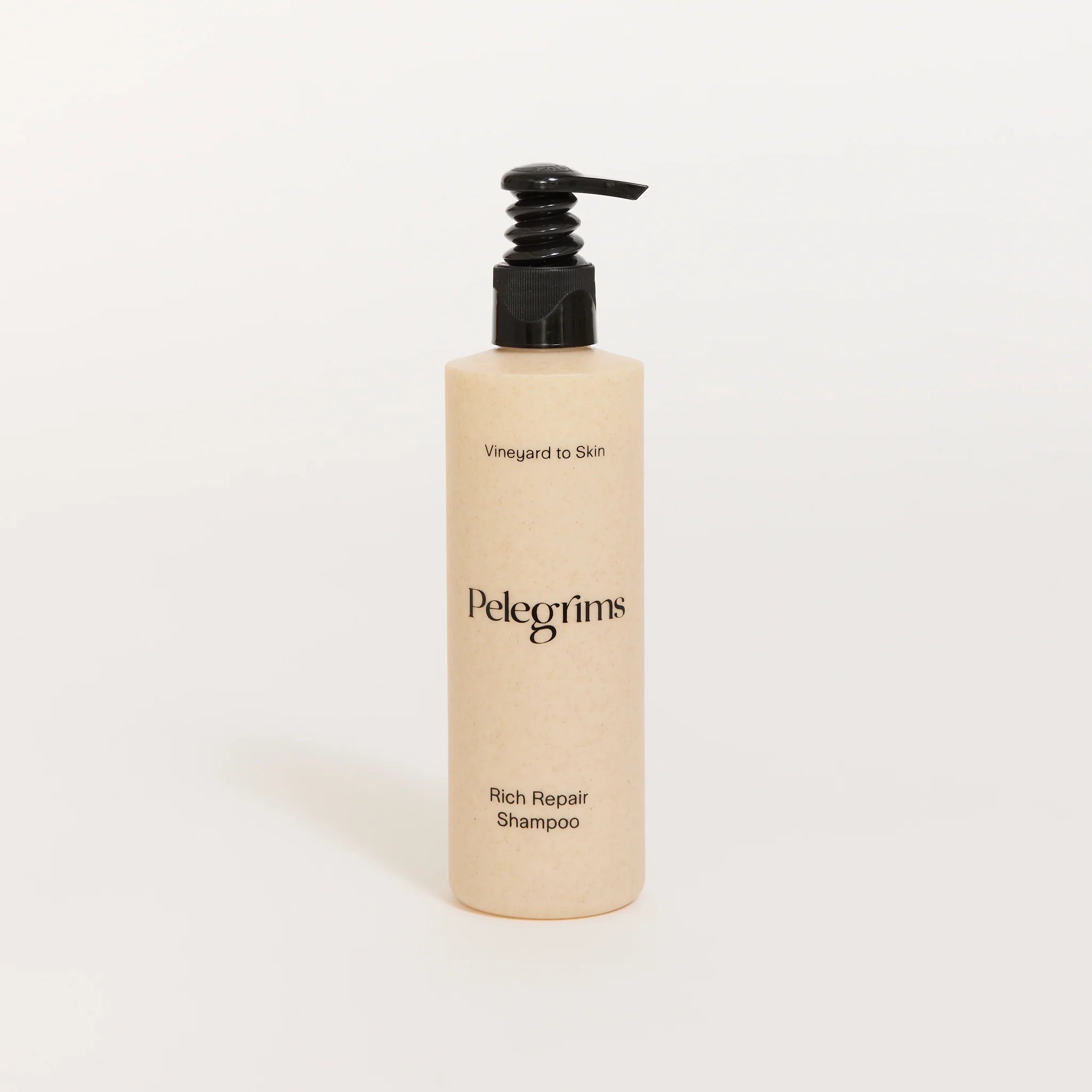 Rich Repair Hair and Body Shampoo 250ml
