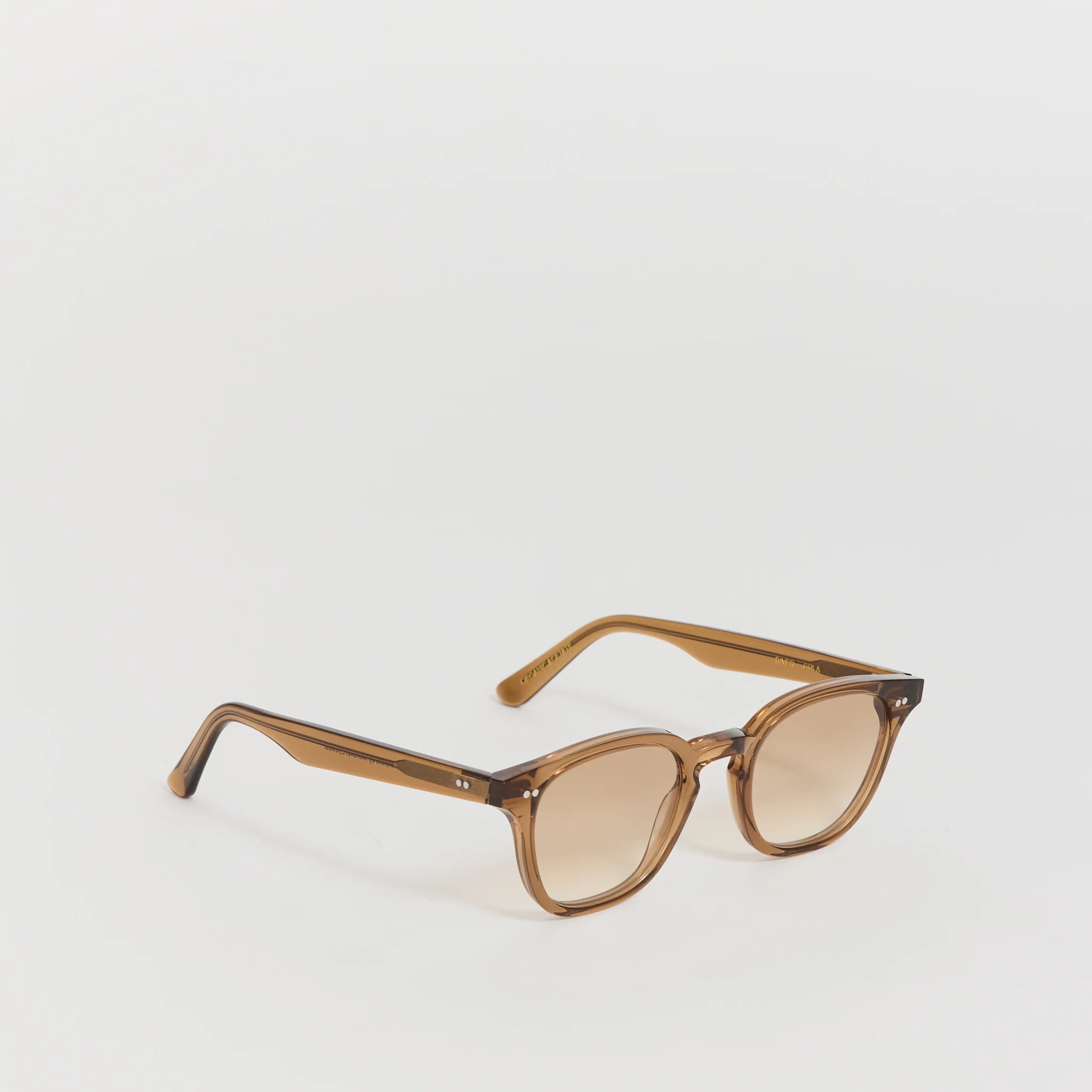 River Cola | Brown Gradient Lens - Image 2
