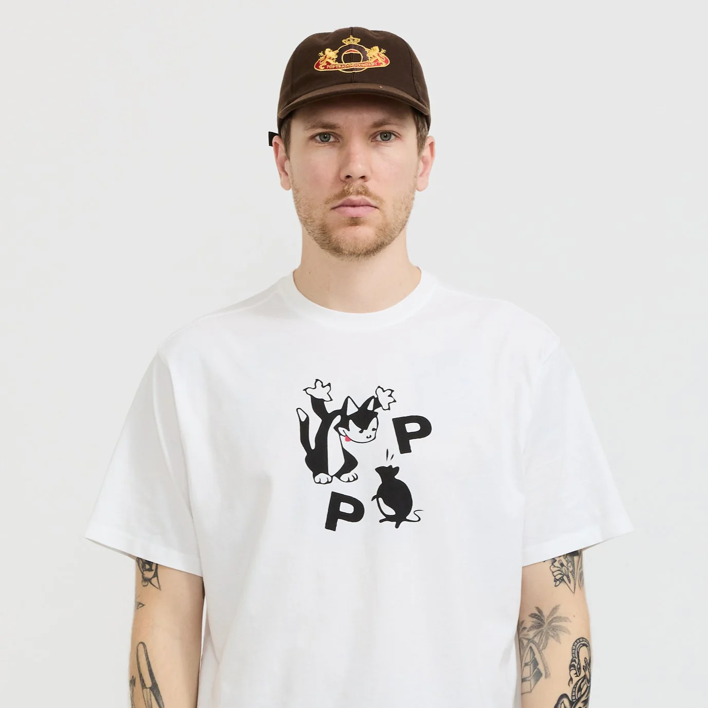 Royal Sixpanel Hat - Image 2