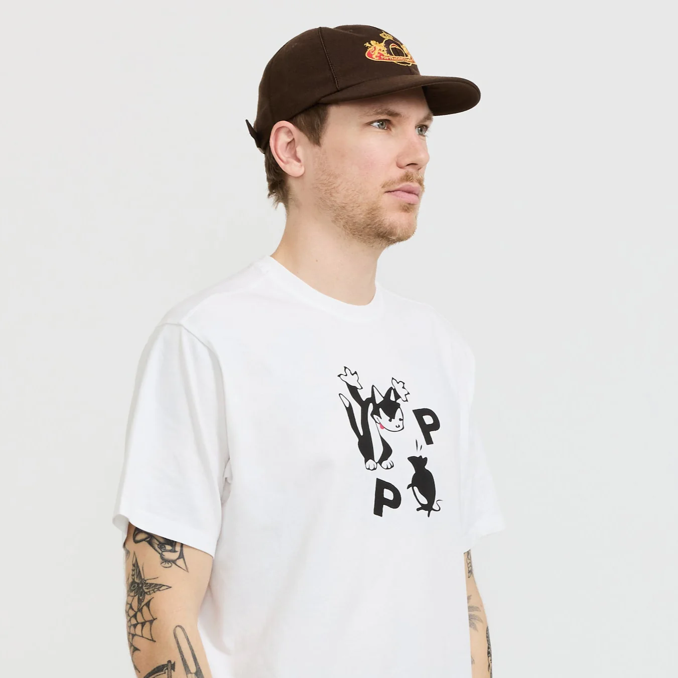 Royal Sixpanel Hat - Image 3