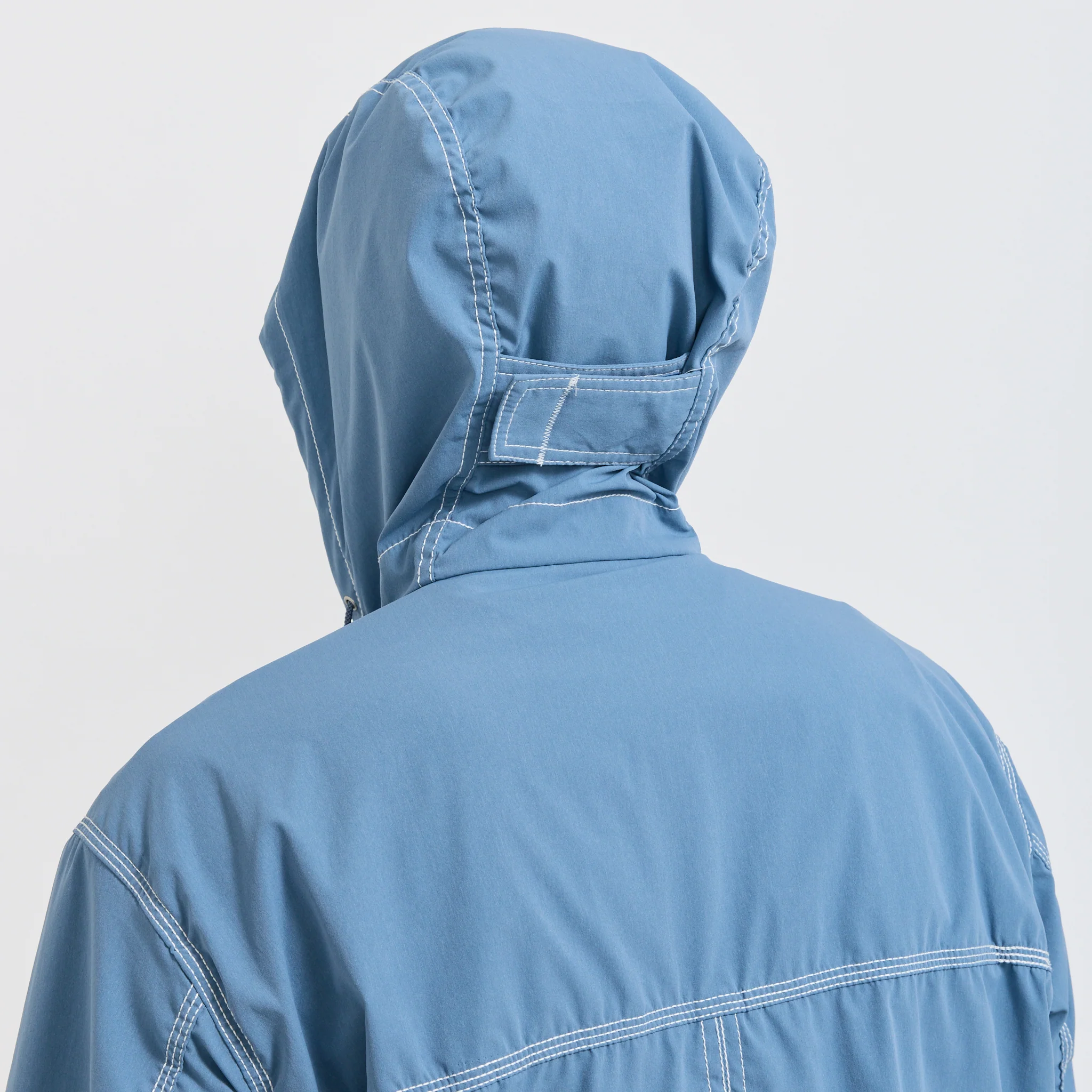 Russel Zip Parka Slate - Image 12