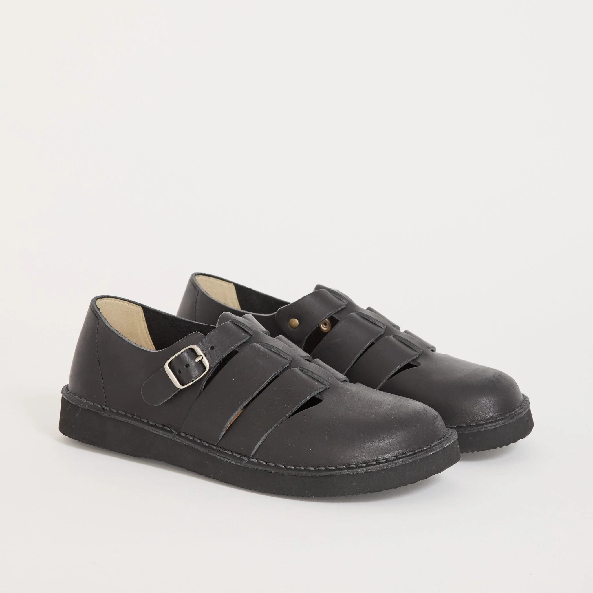 Sausalito Black