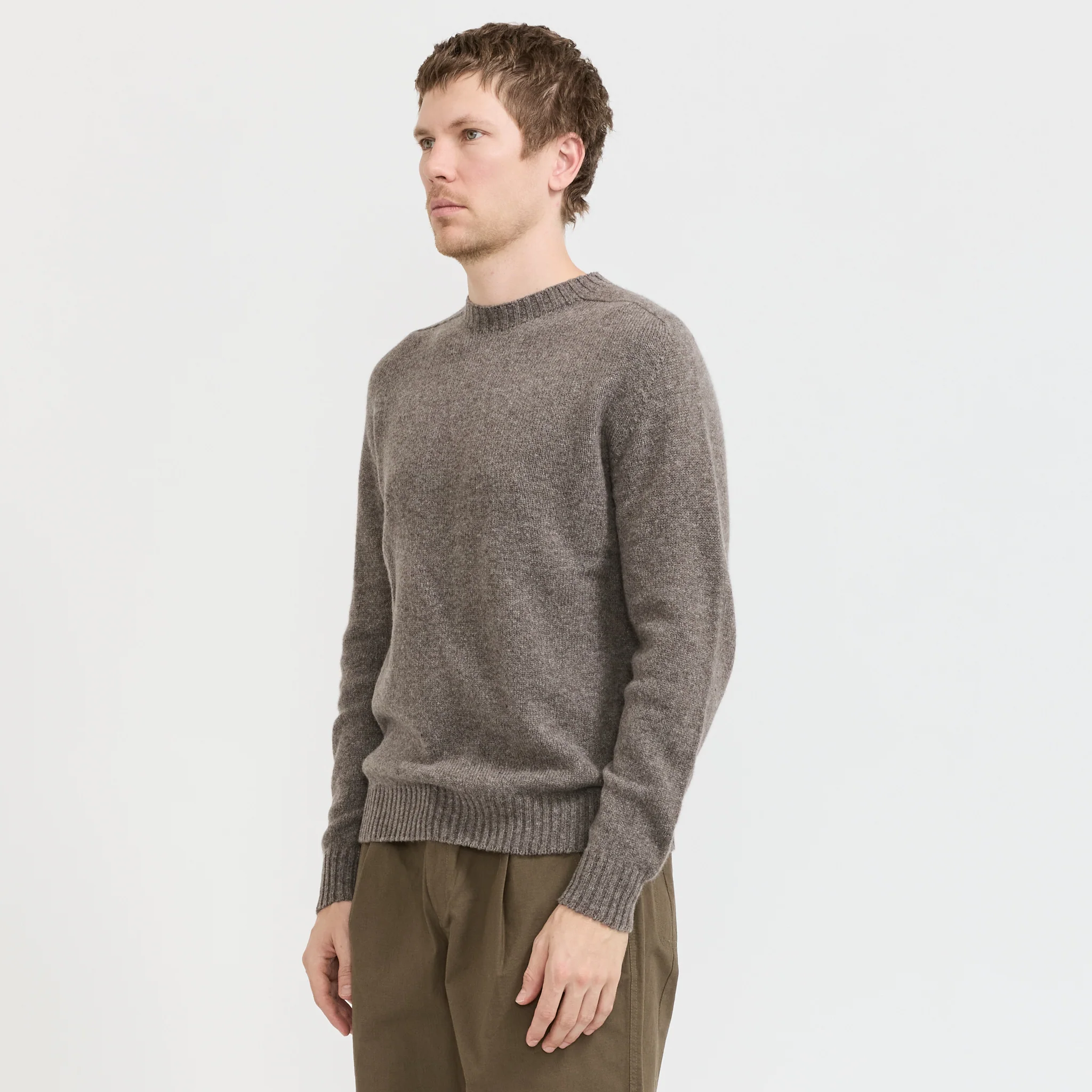 Seamless Crew Elk - Image 2